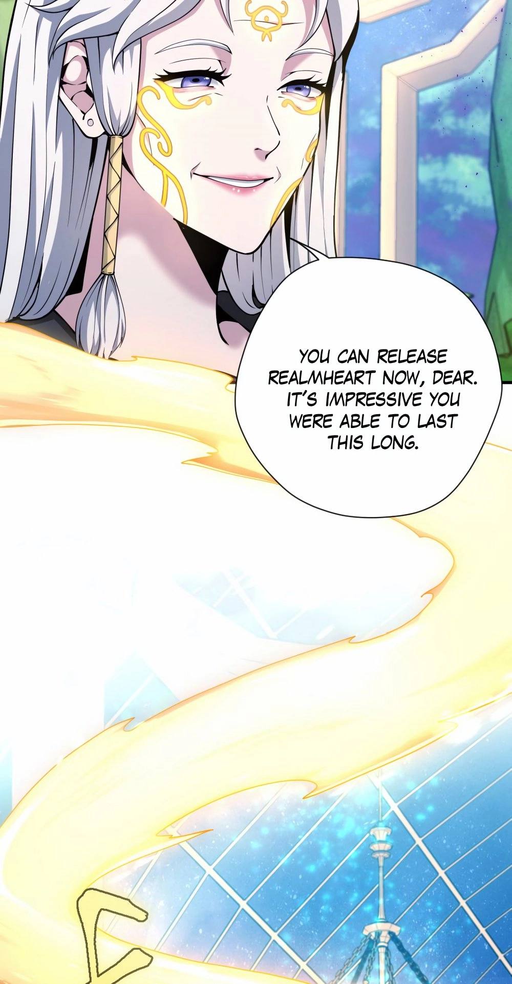 The Beginning After the End Chapter 159 - Page 36