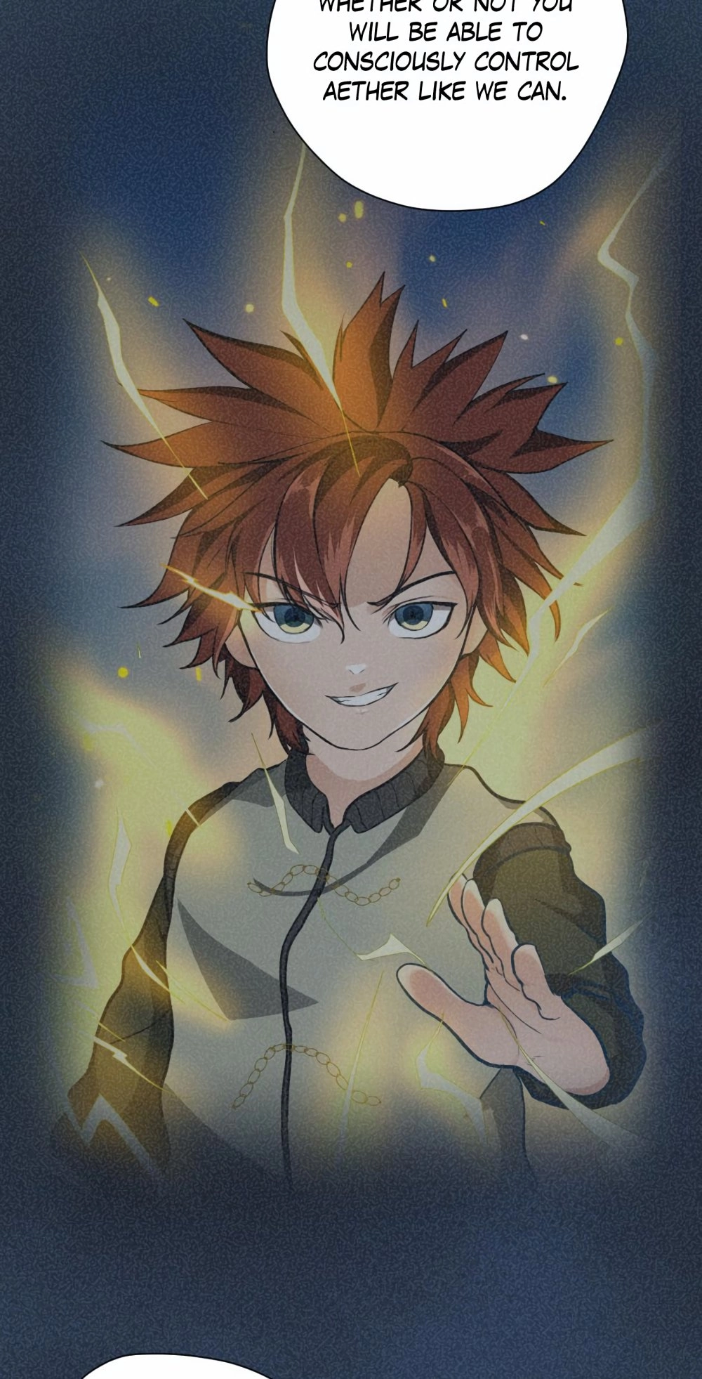 The Beginning After the End Chapter 159 - Page 41