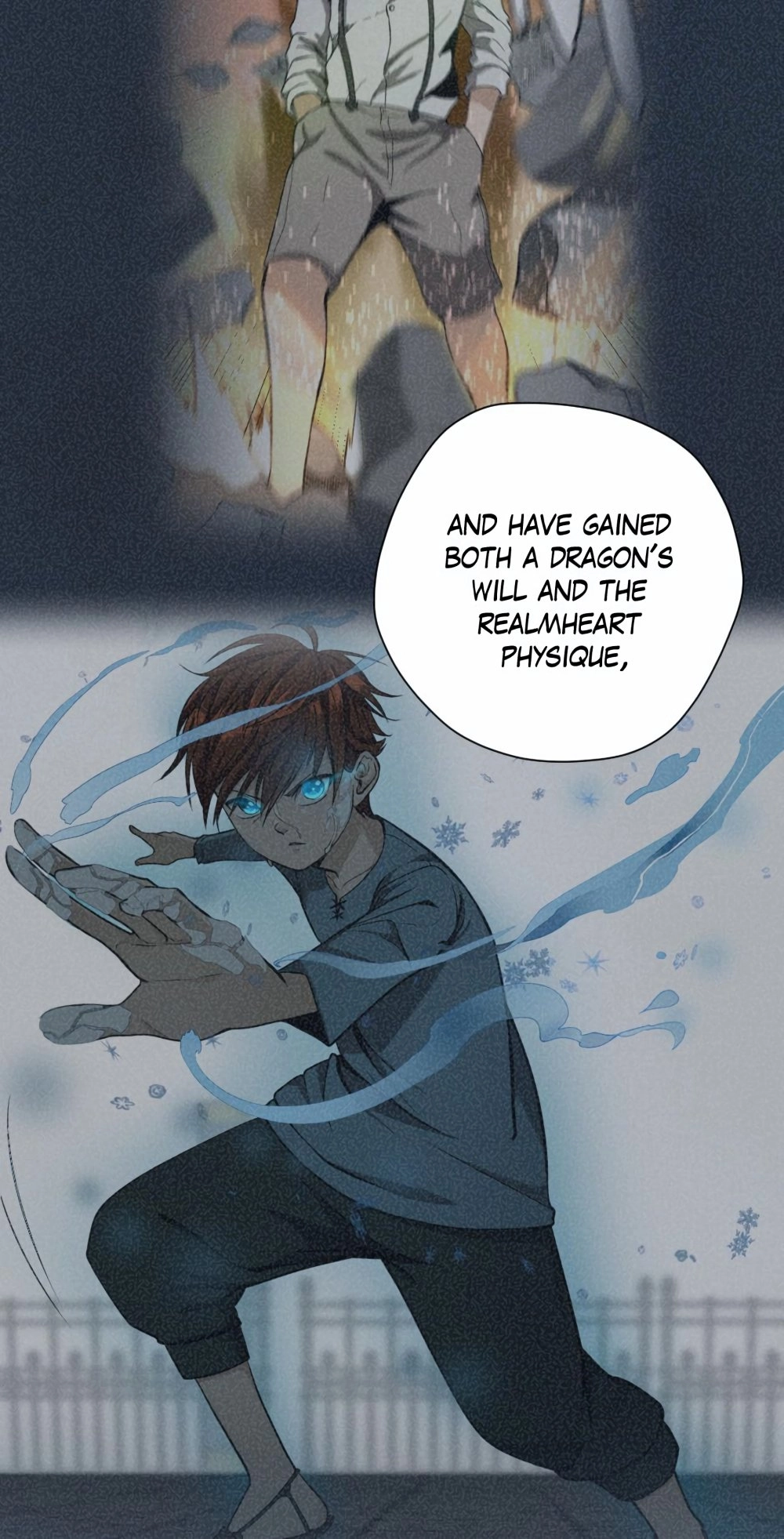 The Beginning After the End Chapter 159 - Page 43