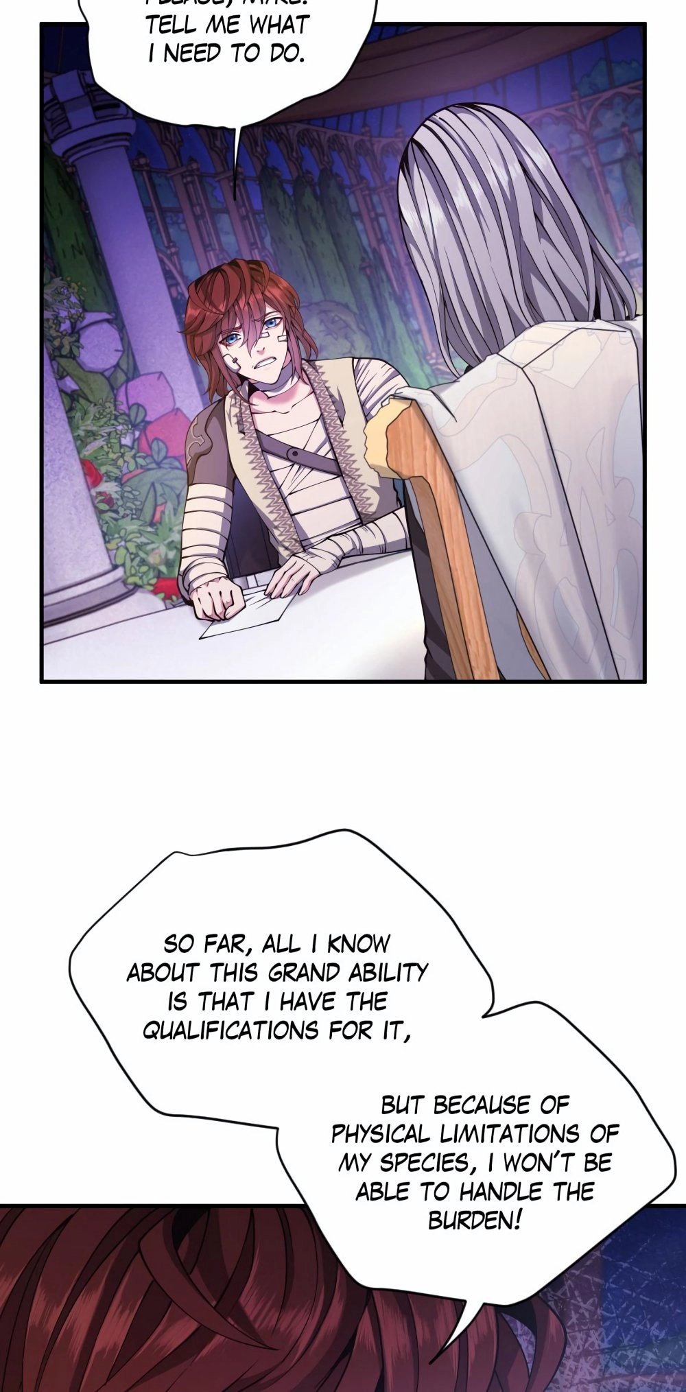 The Beginning After the End Chapter 159 - Page 51