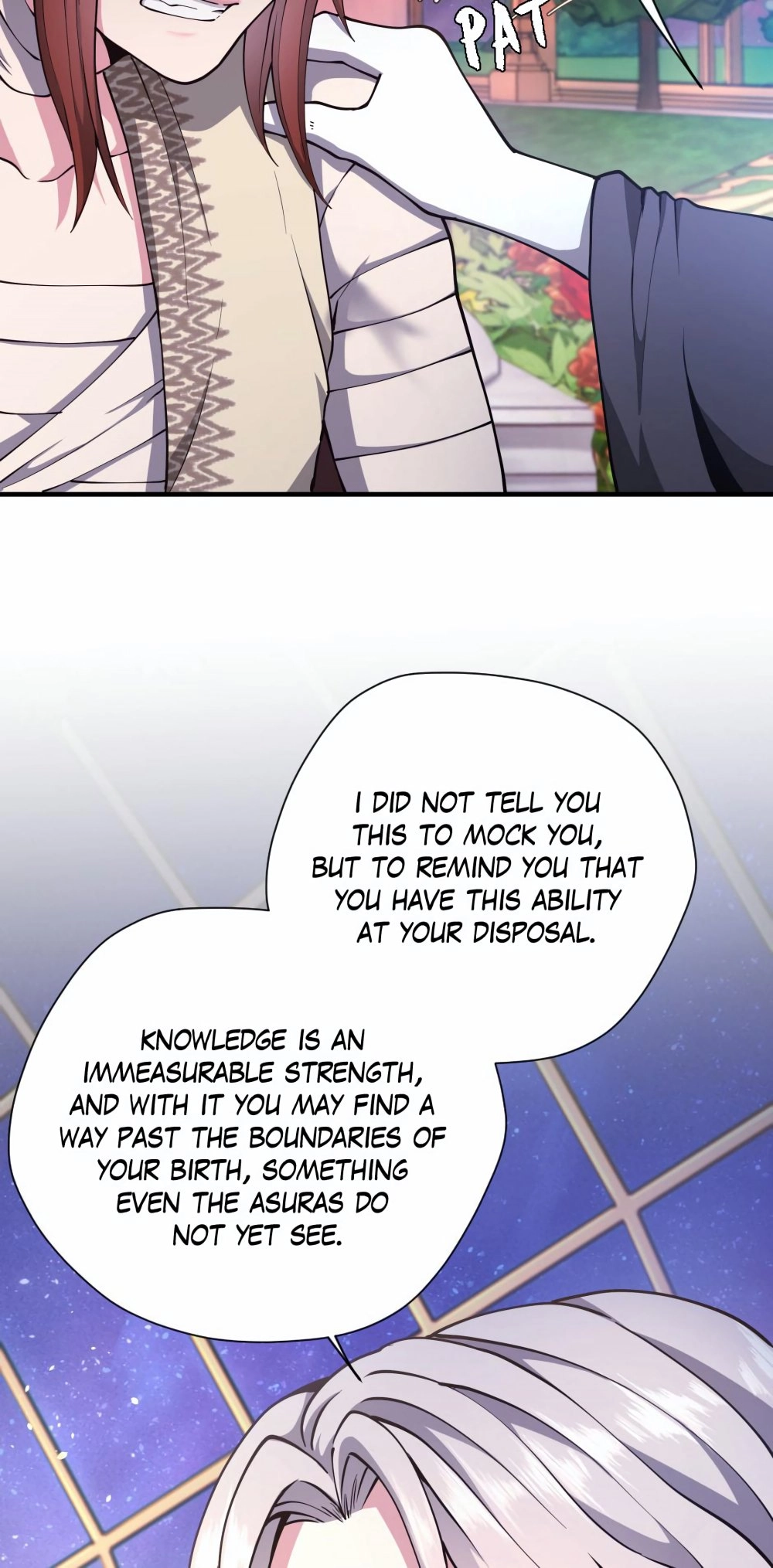 The Beginning After the End Chapter 159 - Page 53