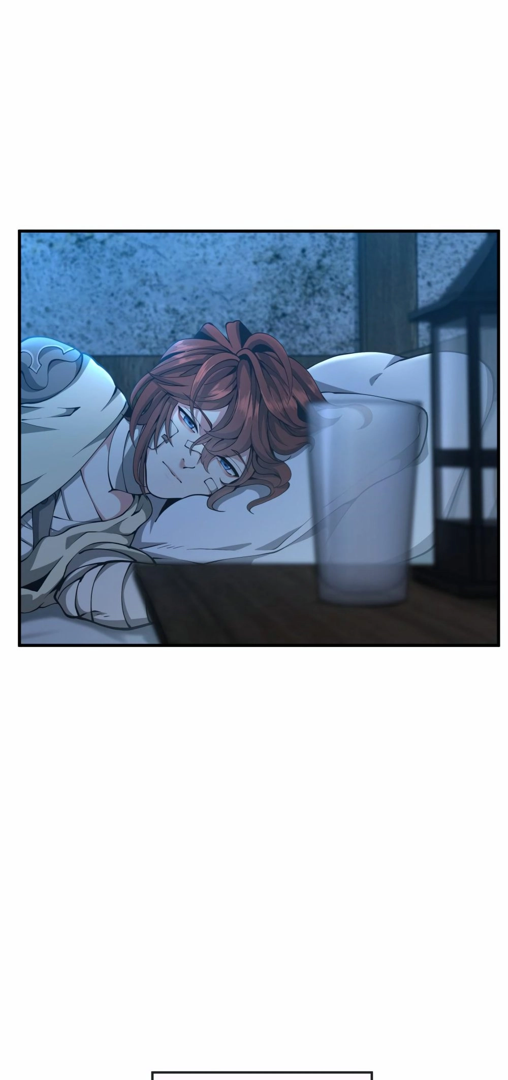 The Beginning After the End Chapter 159 - Page 72