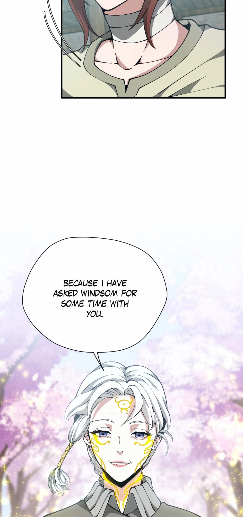 The Beginning After the End Chapter 159 - Page 78