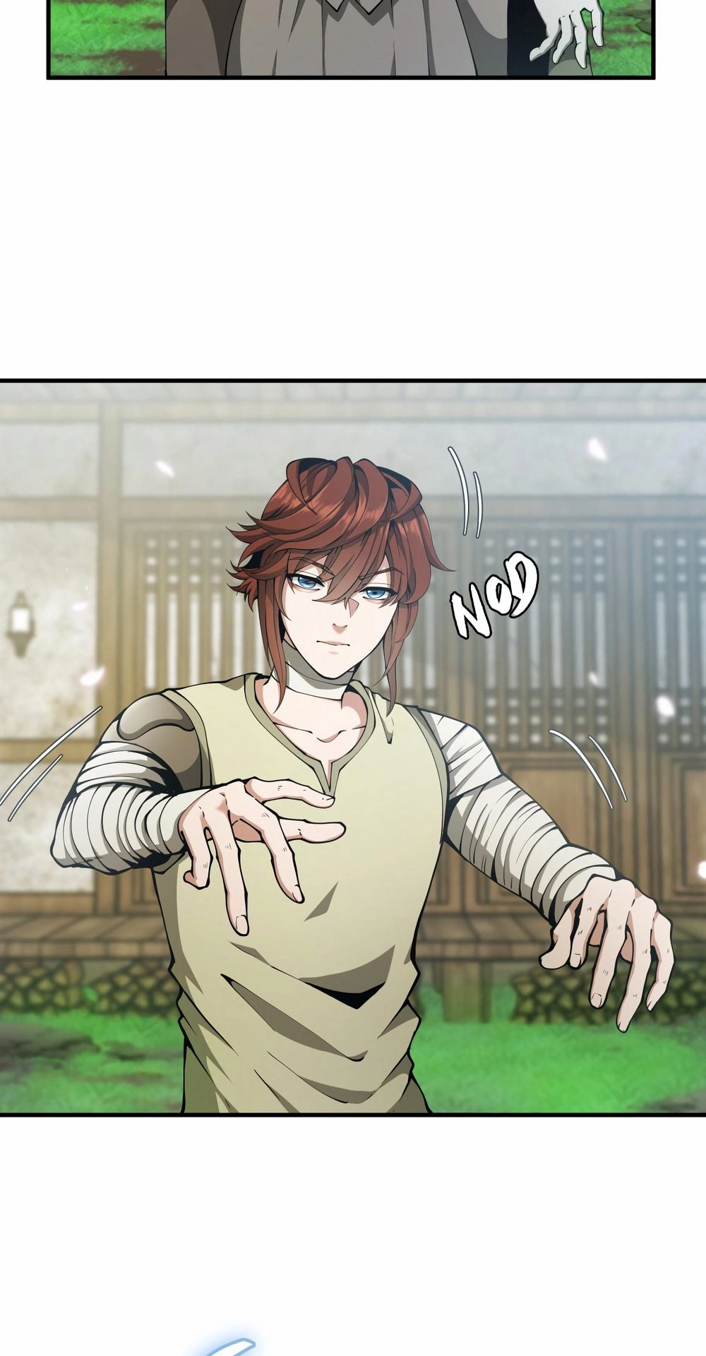 The Beginning After the End Chapter 160 - Page 4