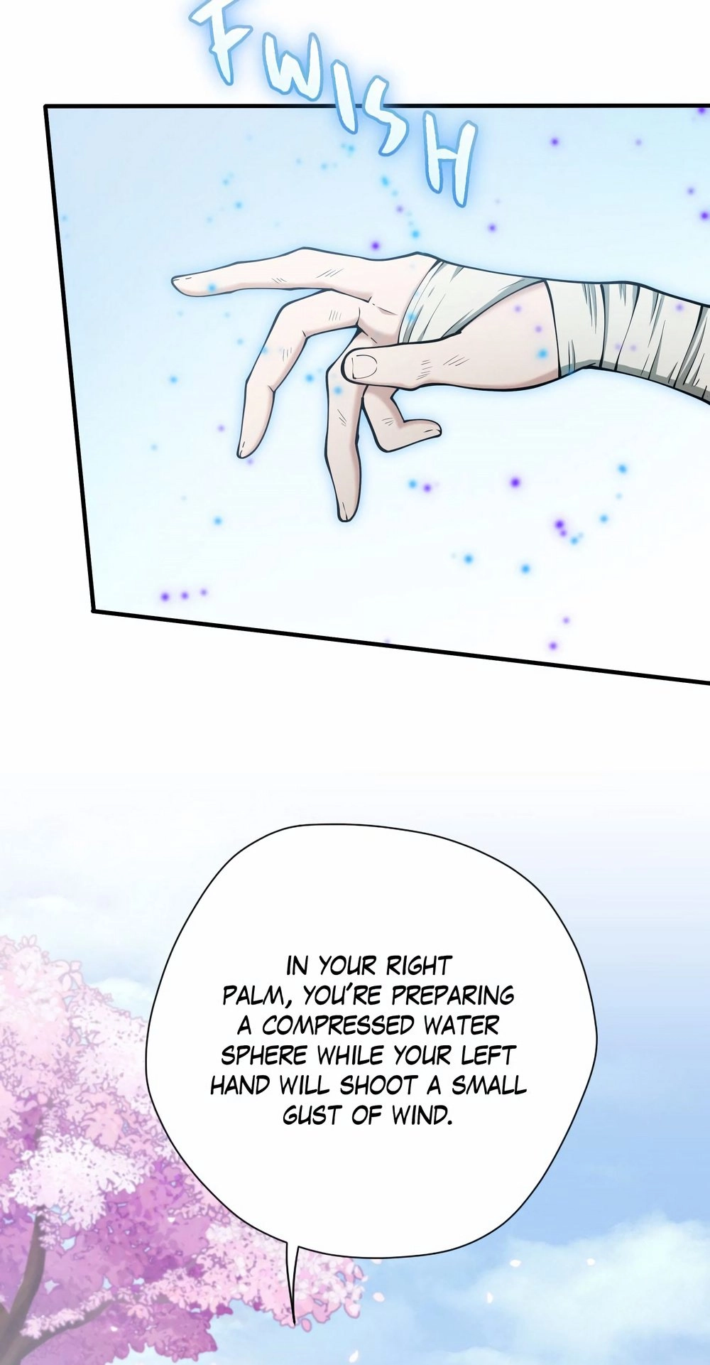 The Beginning After the End Chapter 160 - Page 5