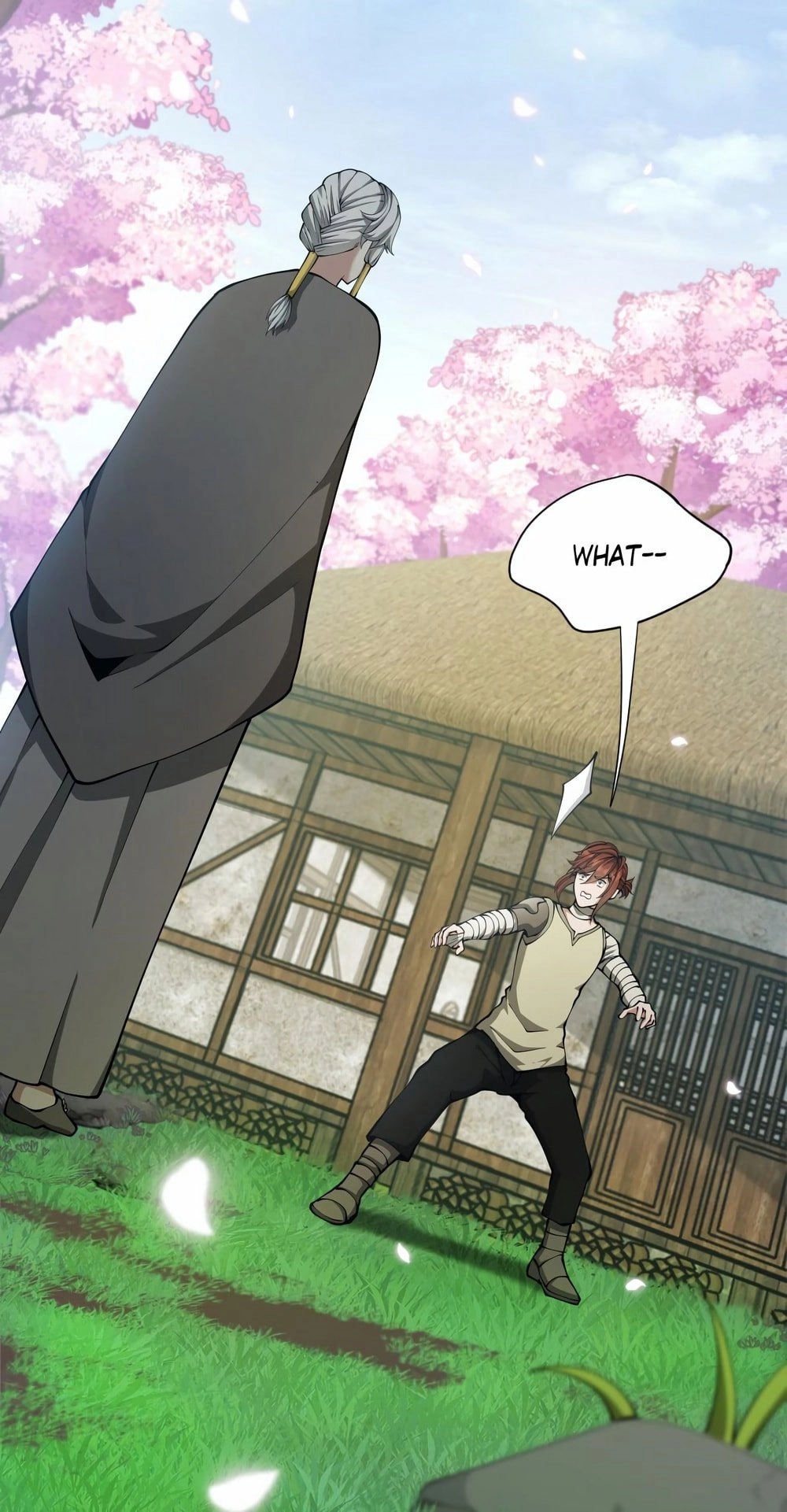 The Beginning After the End Chapter 160 - Page 6