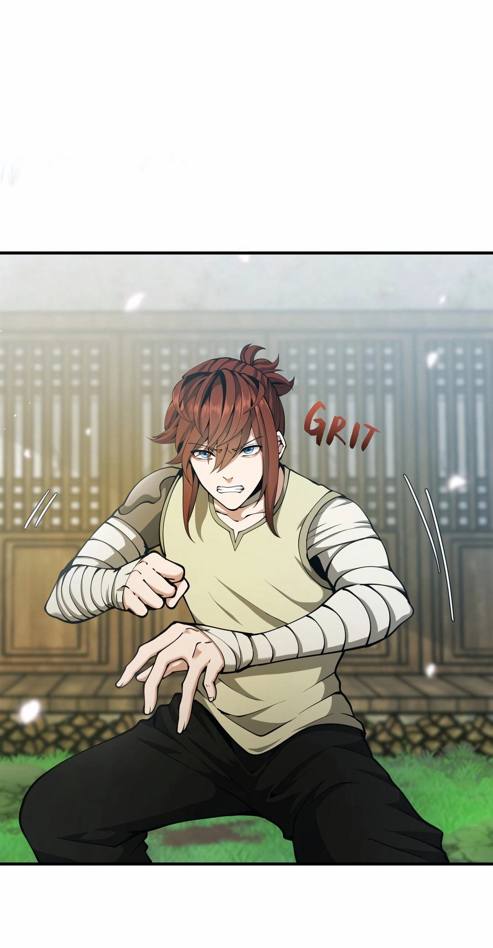The Beginning After the End Chapter 160 - Page 8
