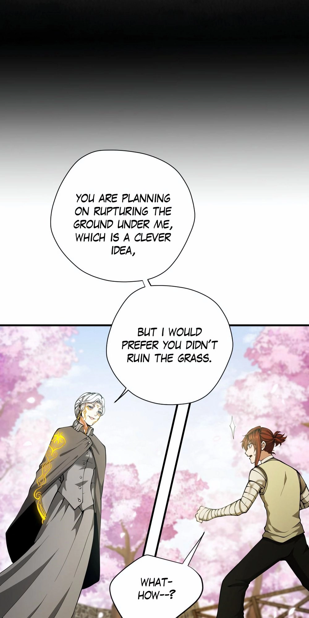 The Beginning After the End Chapter 160 - Page 11