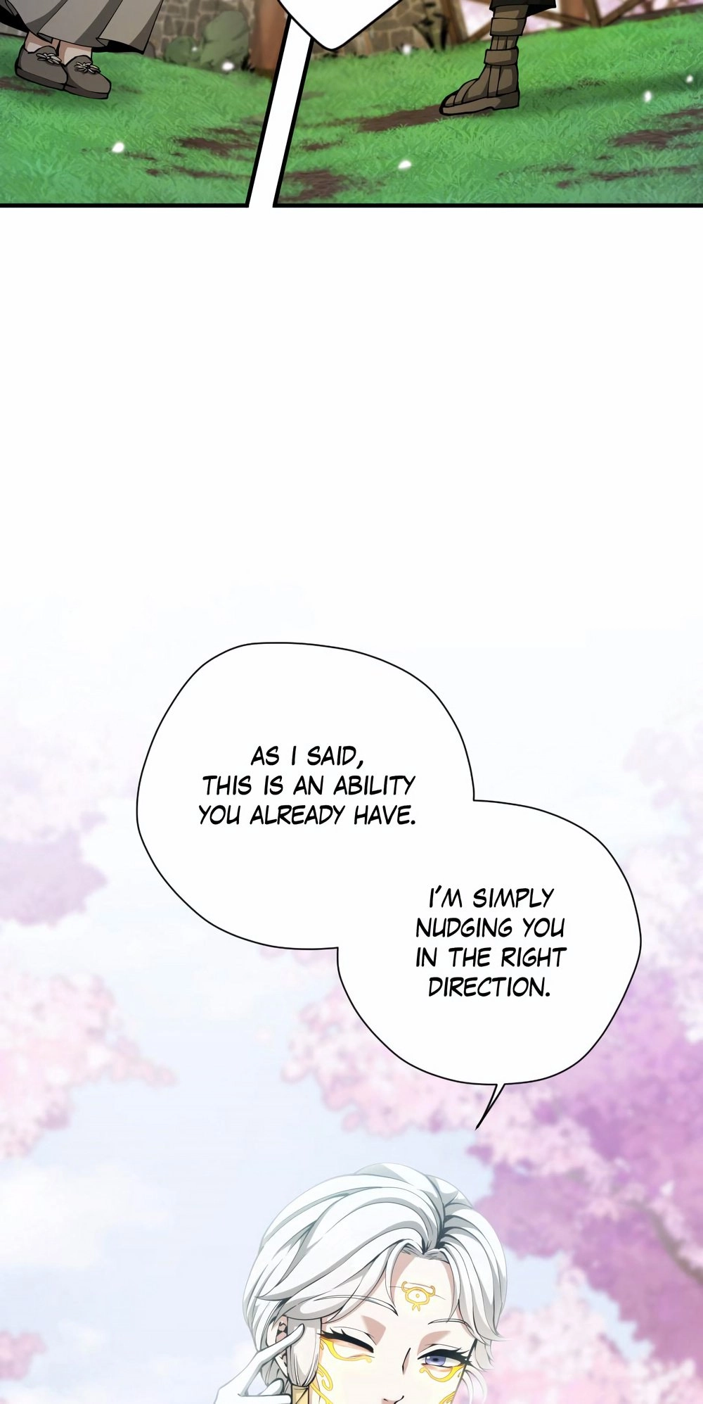The Beginning After the End Chapter 160 - Page 12