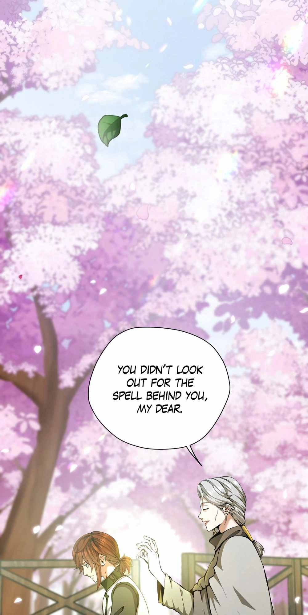 The Beginning After the End Chapter 160 - Page 15