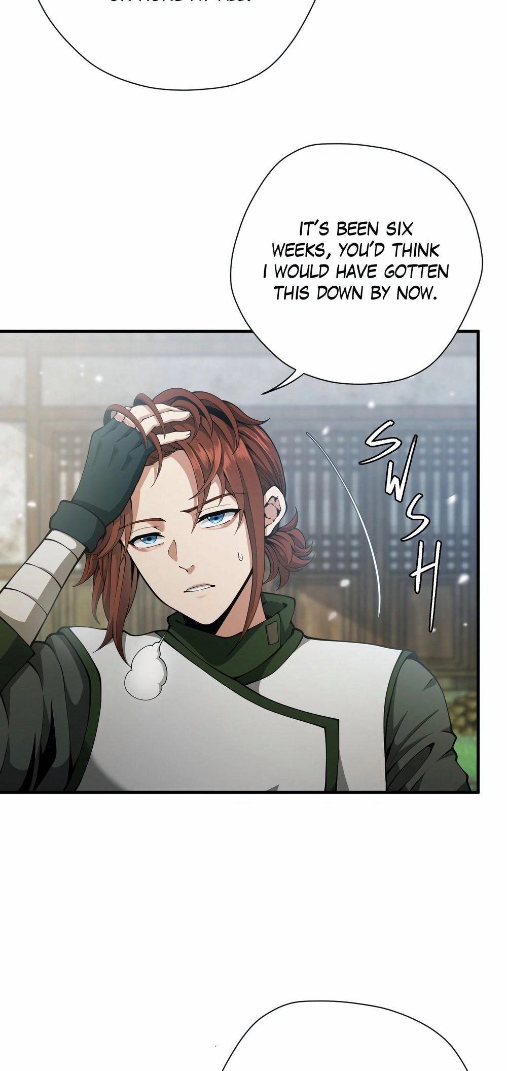 The Beginning After the End Chapter 160 - Page 23