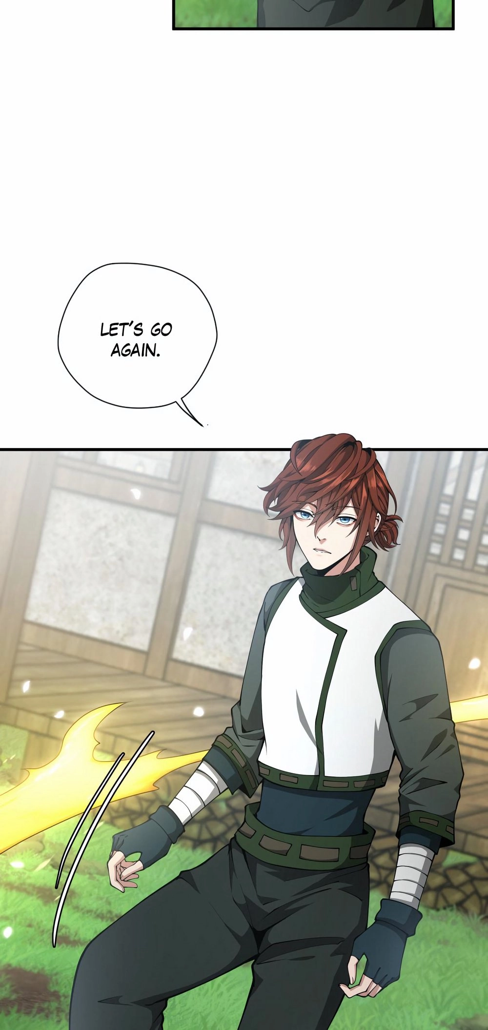 The Beginning After the End Chapter 160 - Page 26