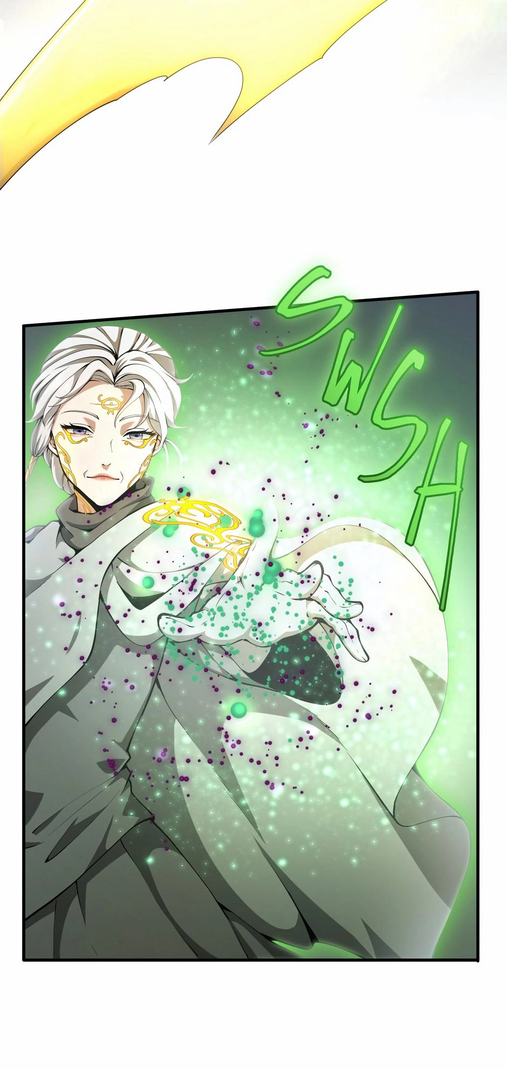 The Beginning After the End Chapter 160 - Page 30