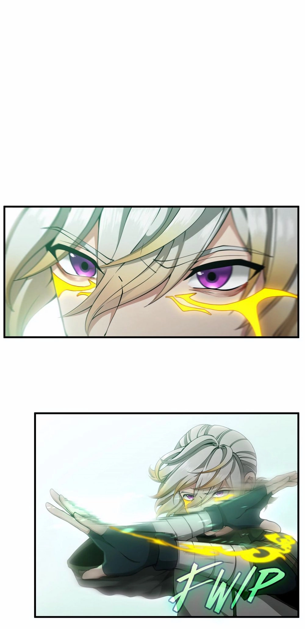 The Beginning After the End Chapter 160 - Page 31