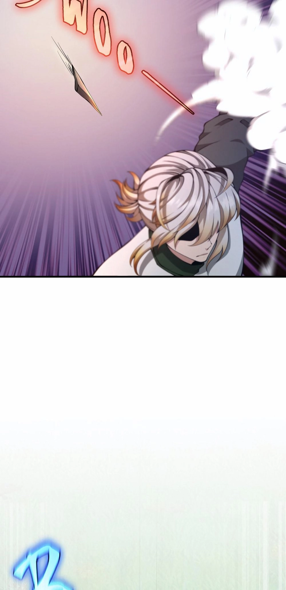 The Beginning After the End Chapter 160 - Page 38