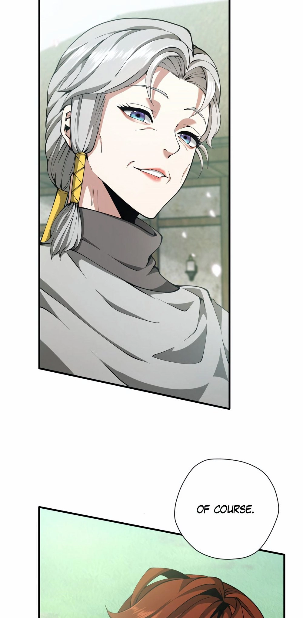 The Beginning After the End Chapter 160 - Page 48