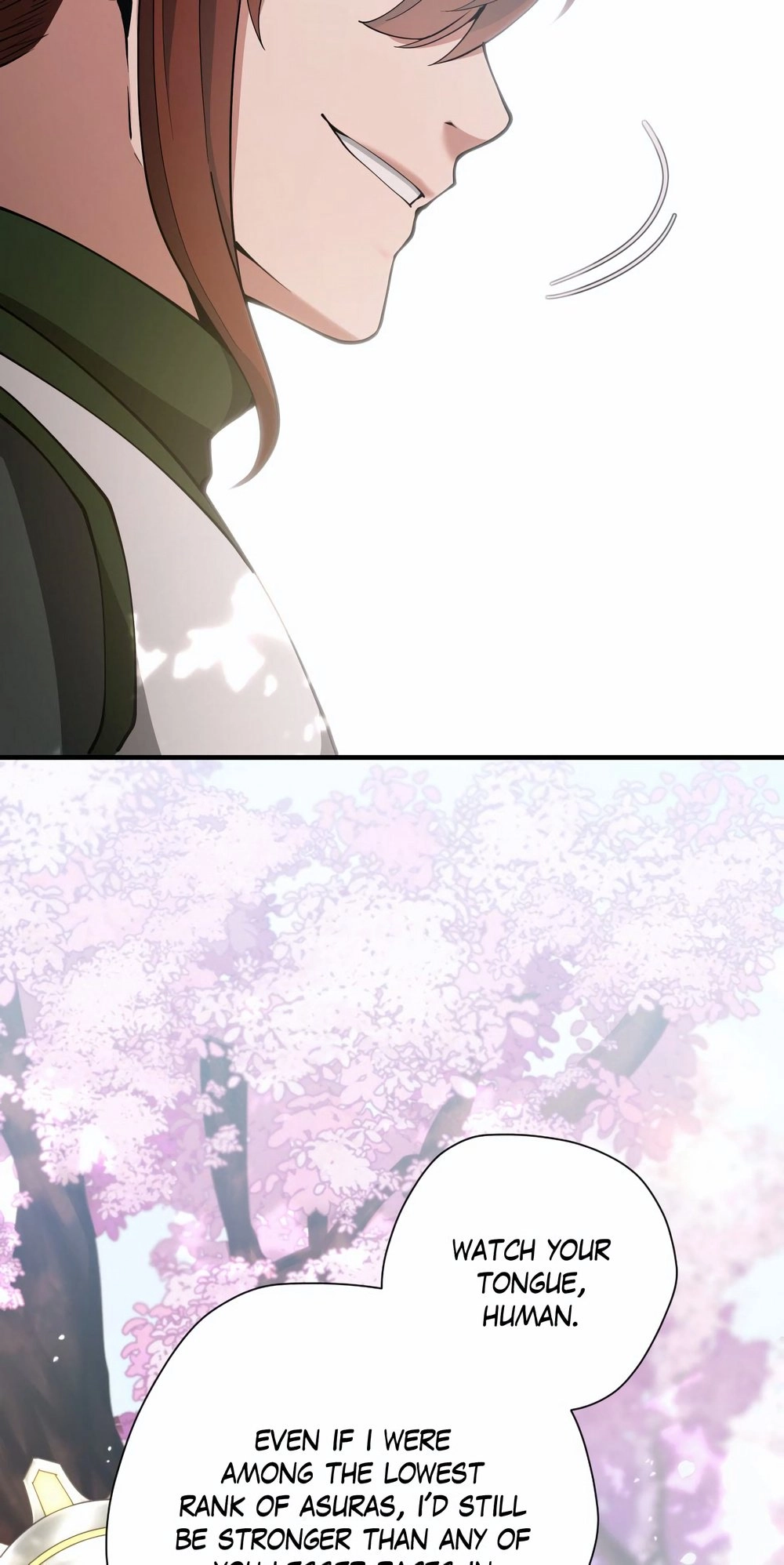 The Beginning After the End Chapter 160 - Page 58