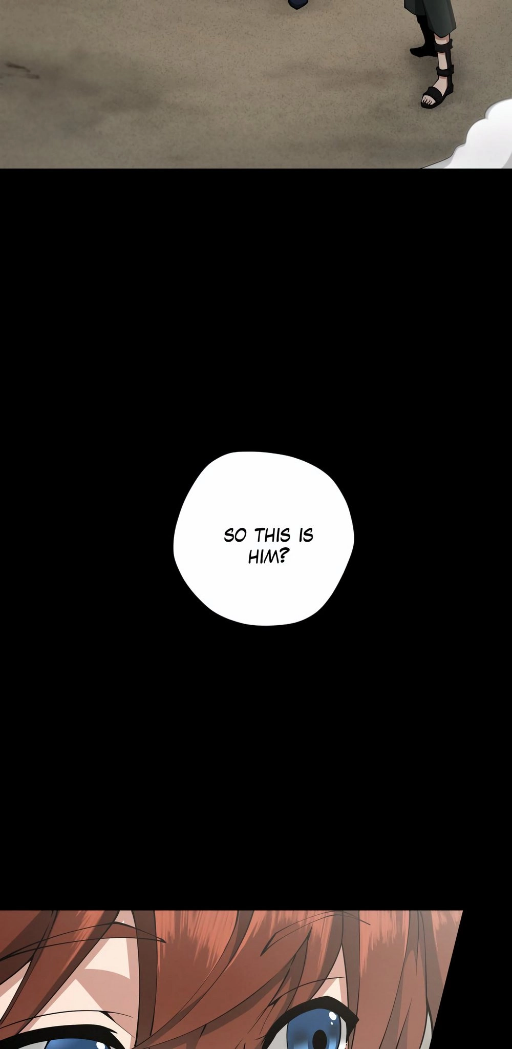 The Beginning After the End Chapter 160 - Page 68