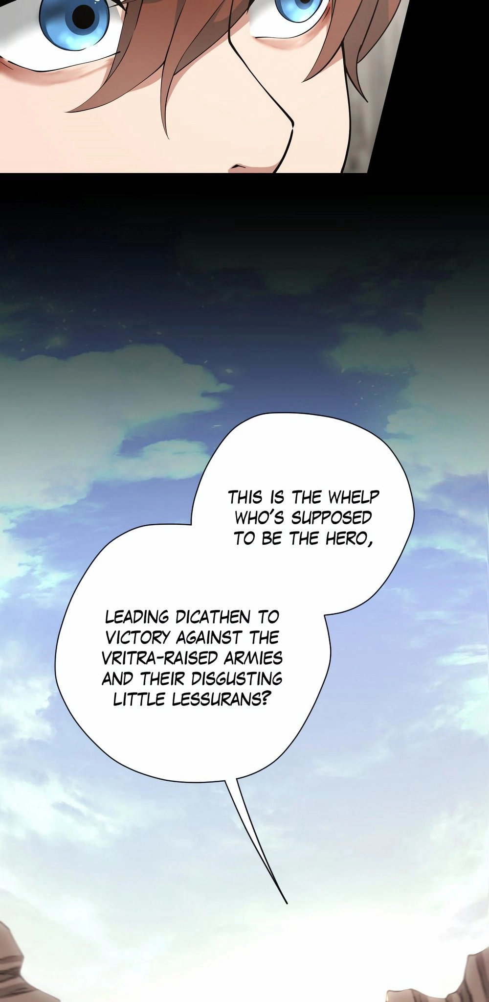 The Beginning After the End Chapter 160 - Page 69