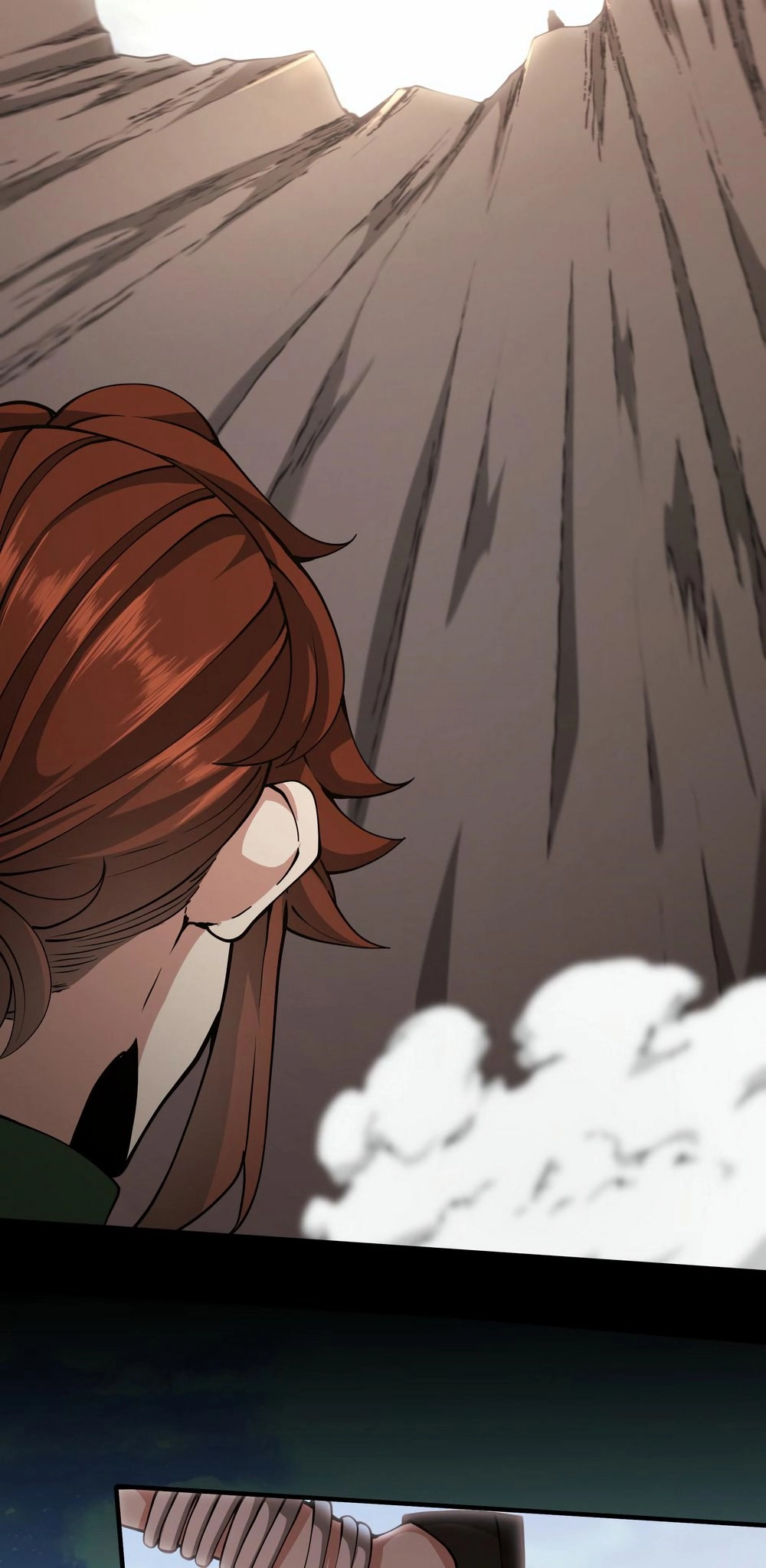 The Beginning After the End Chapter 160 - Page 70