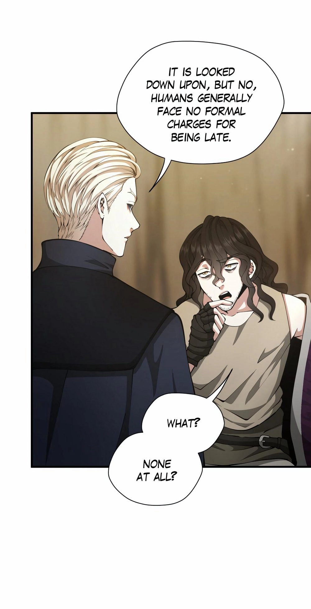 The Beginning After the End Chapter 161 - Page 13