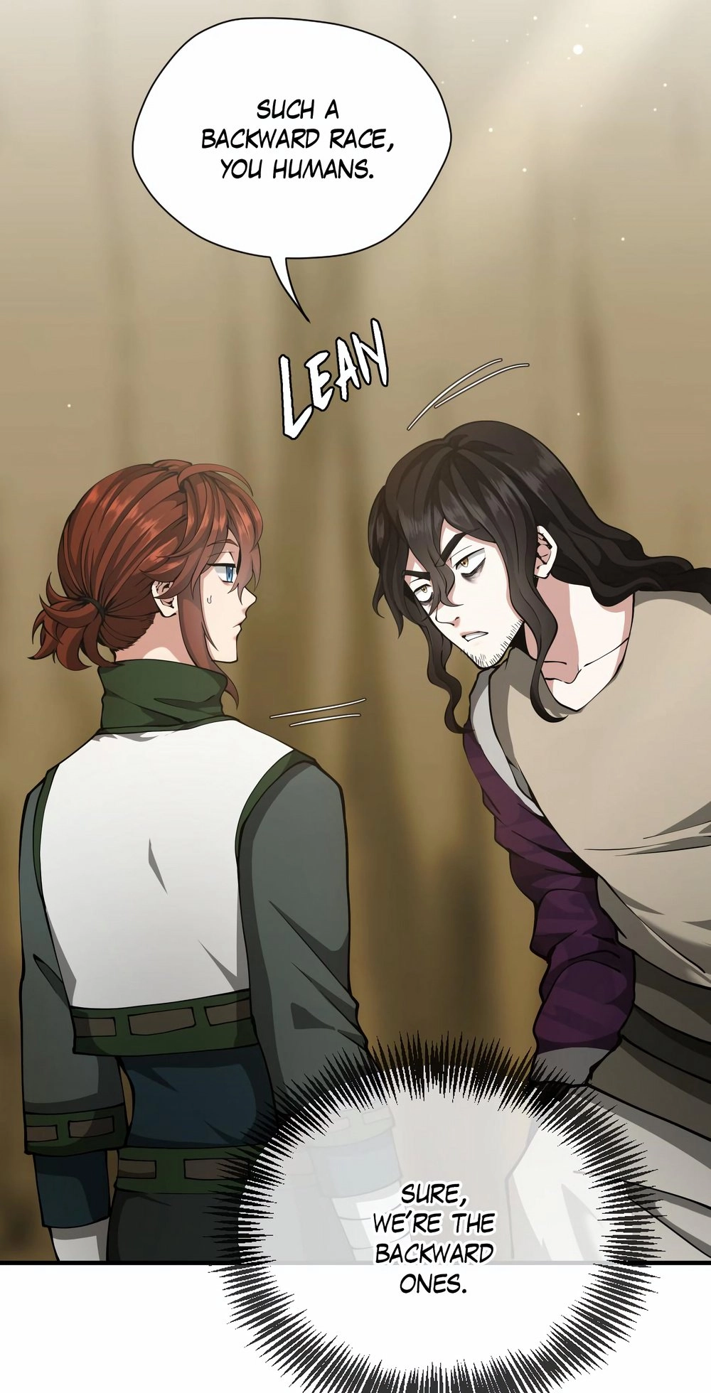The Beginning After the End Chapter 161 - Page 15