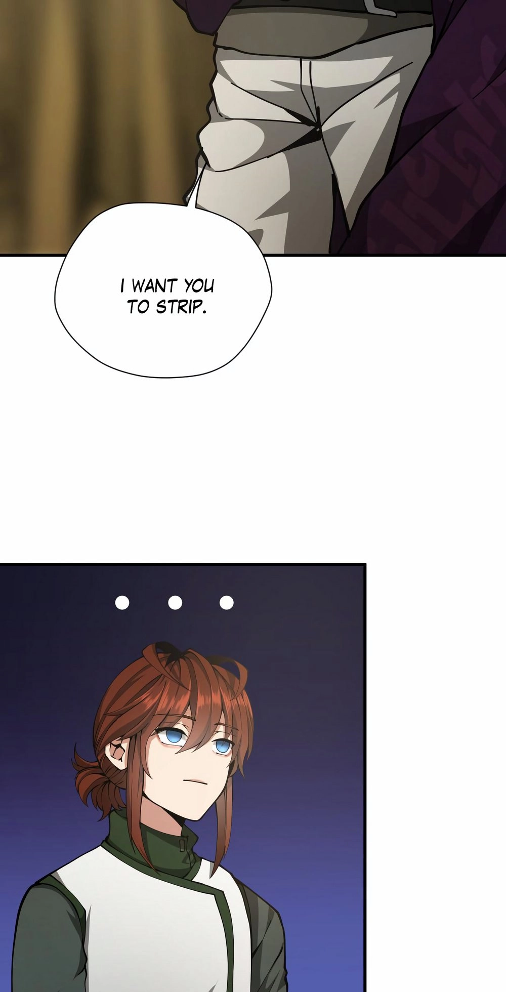 The Beginning After the End Chapter 161 - Page 18