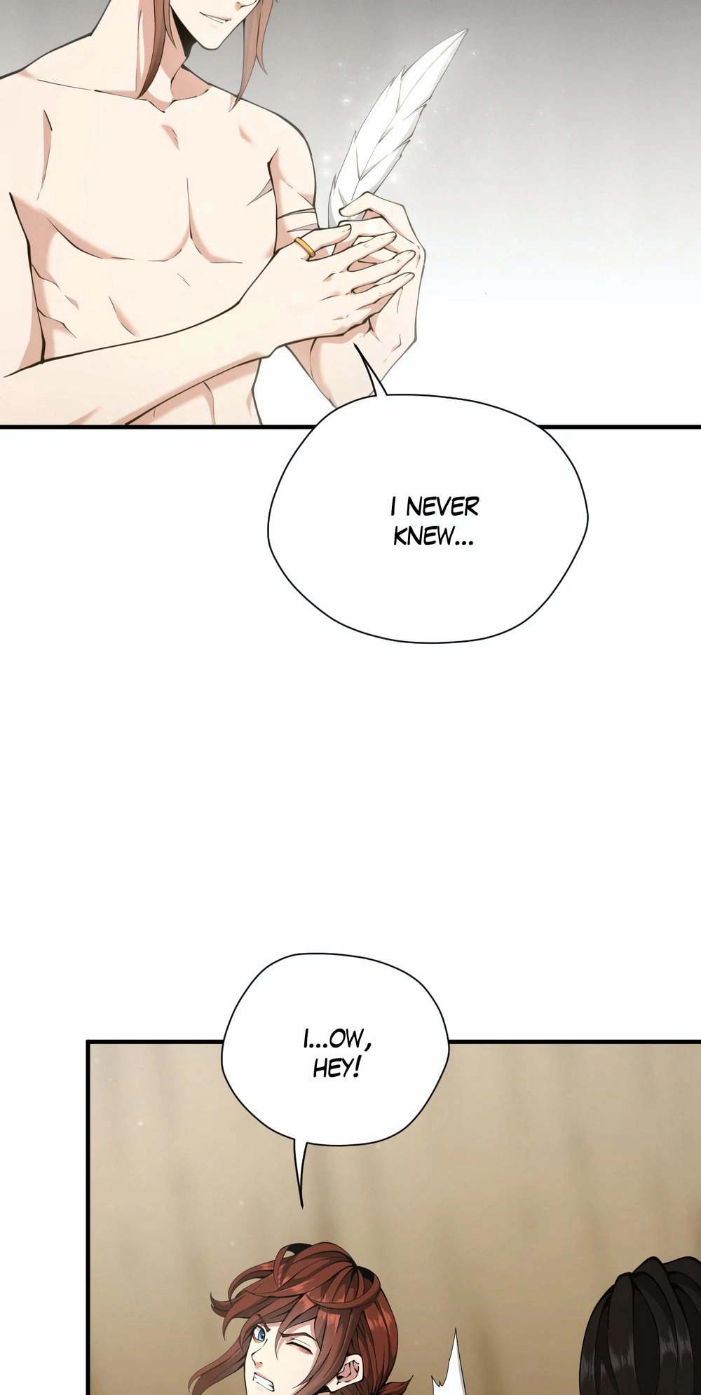 The Beginning After the End Chapter 161 - Page 30