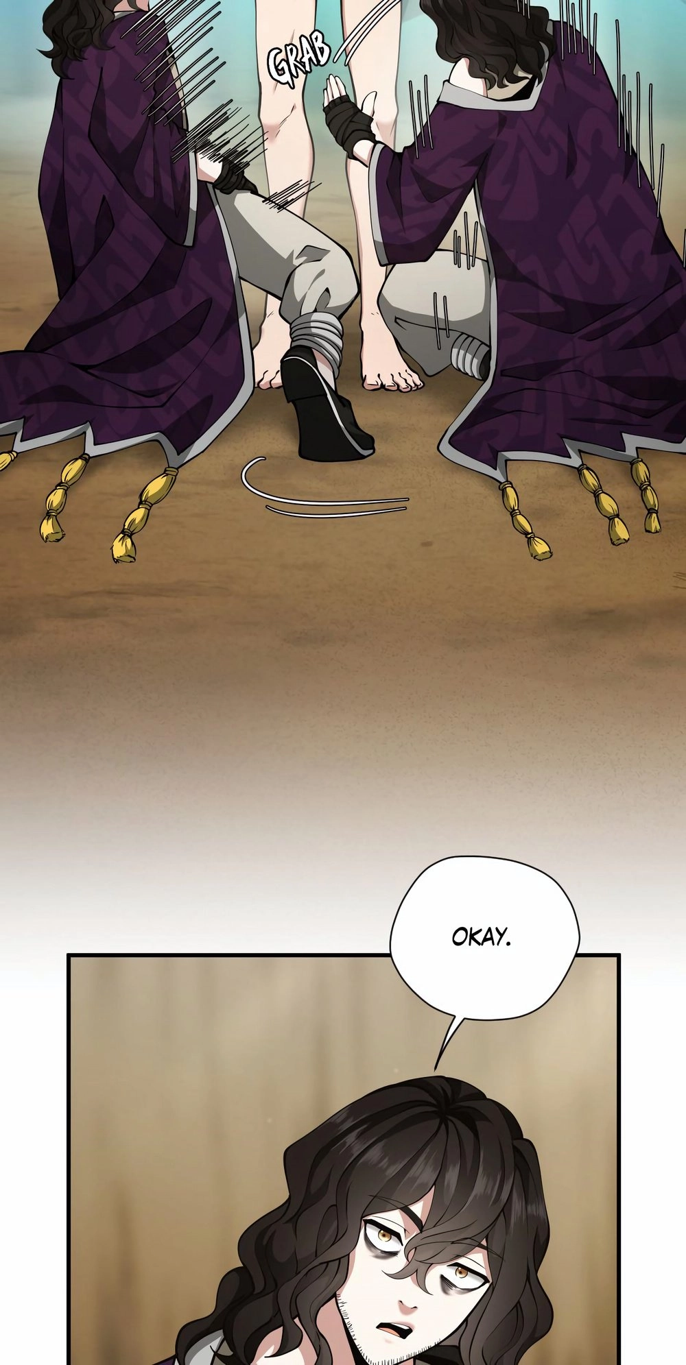 The Beginning After the End Chapter 161 - Page 32