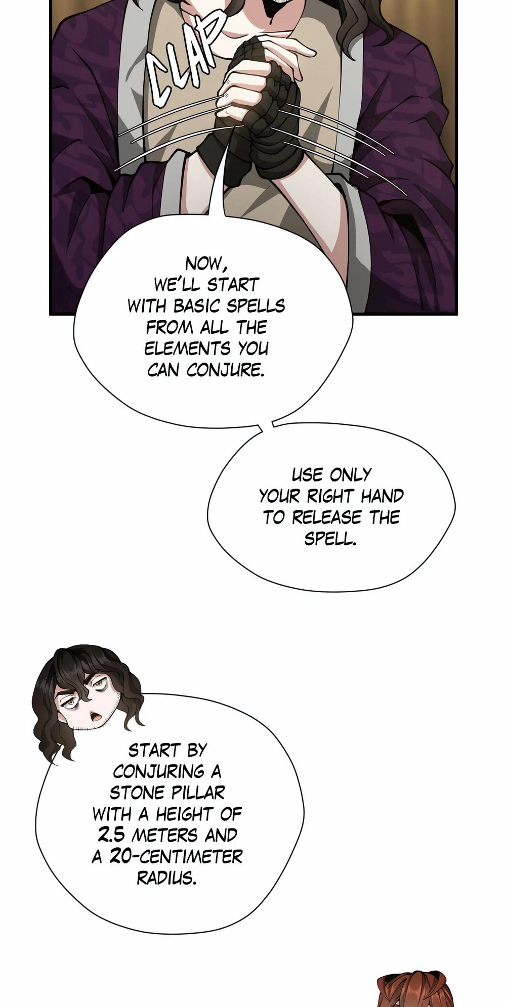 The Beginning After the End Chapter 161 - Page 33