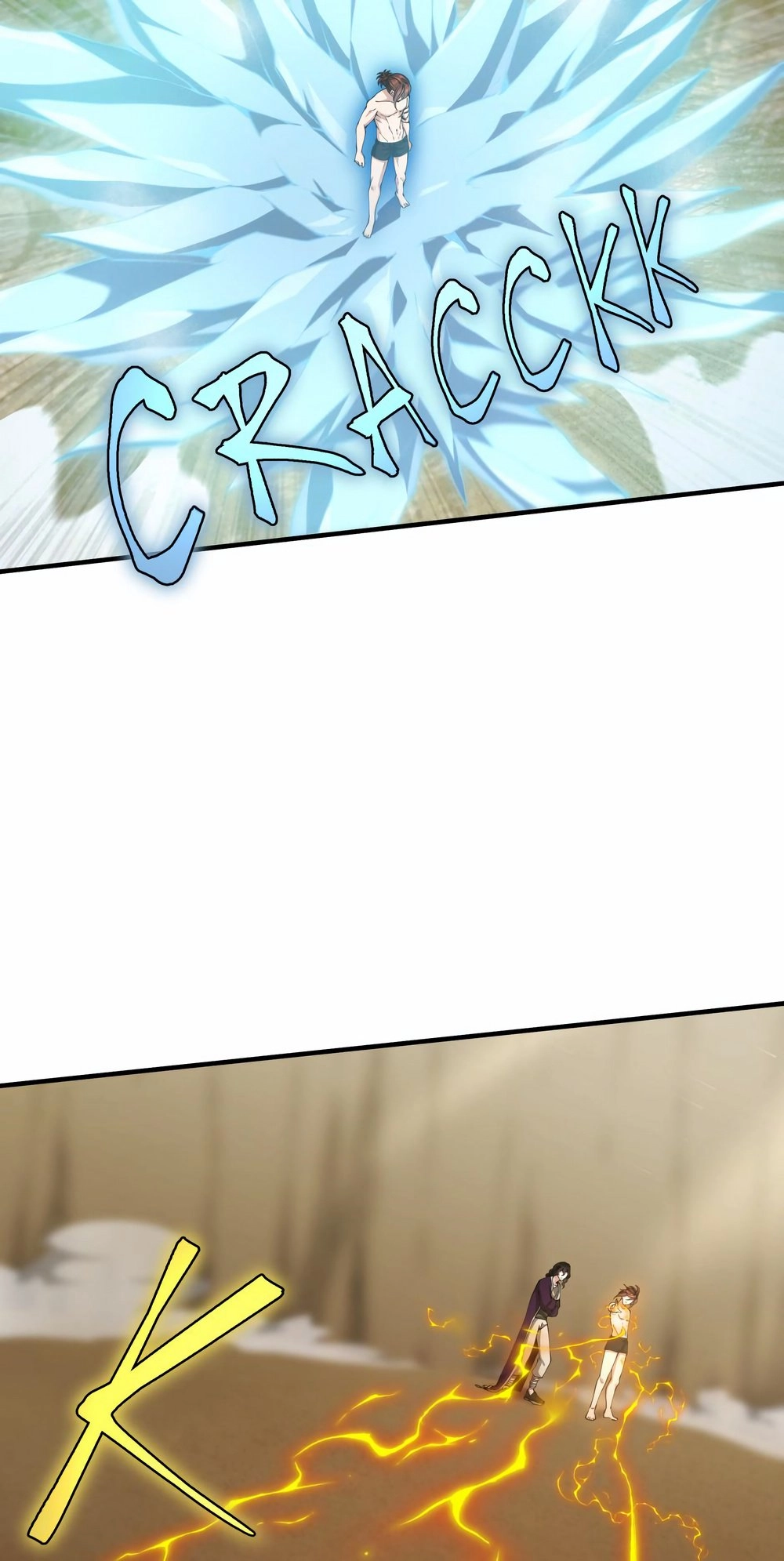 The Beginning After the End Chapter 161 - Page 38