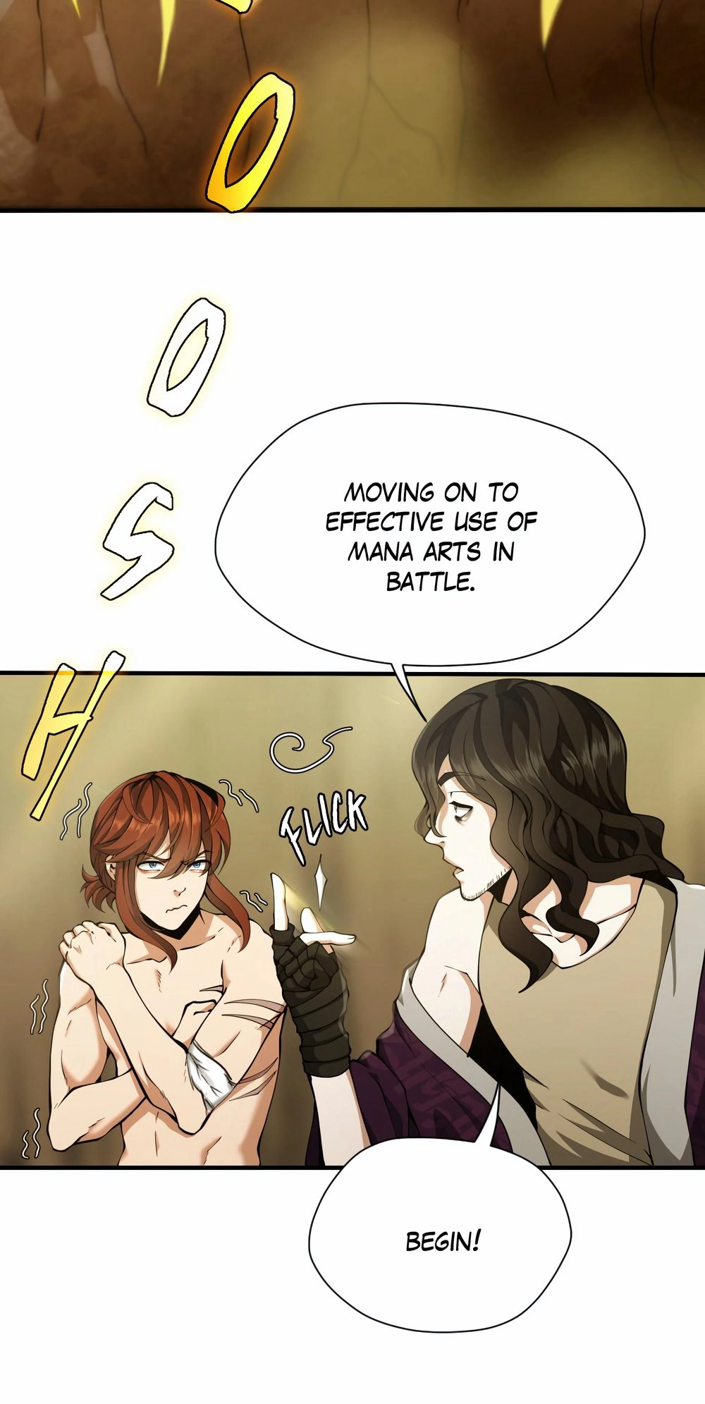 The Beginning After the End Chapter 161 - Page 41