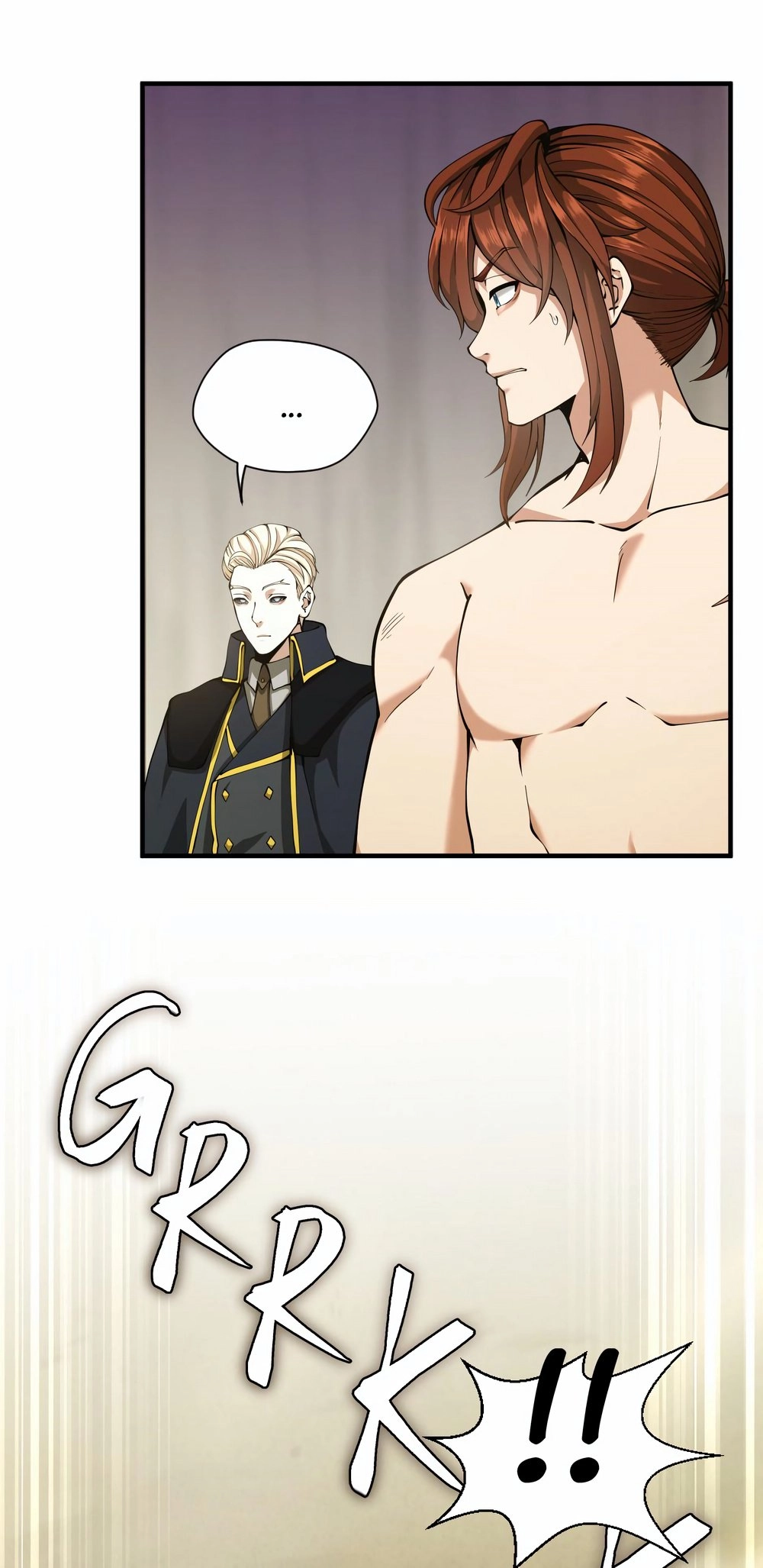 The Beginning After the End Chapter 161 - Page 53