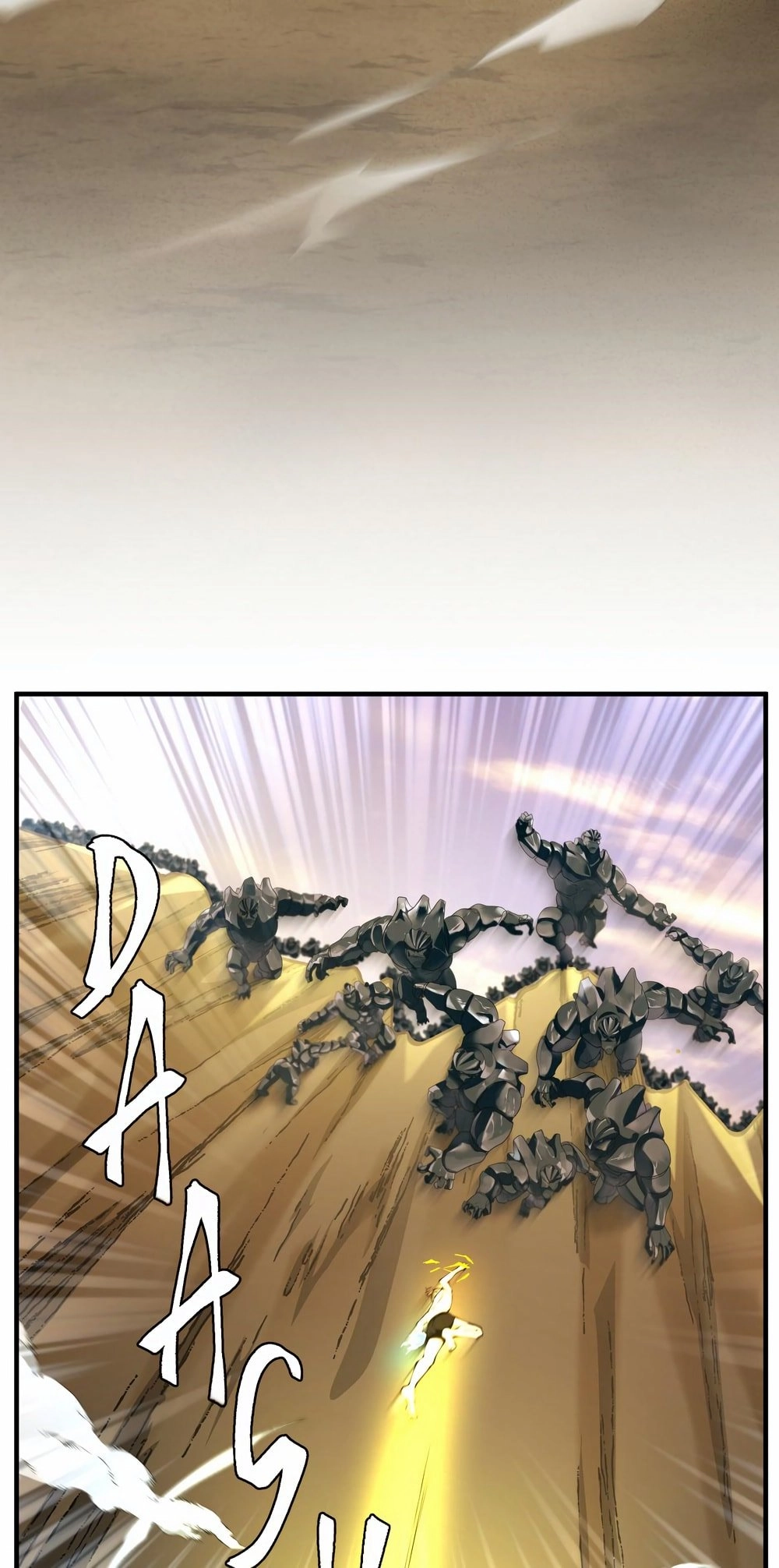 The Beginning After the End Chapter 161 - Page 61