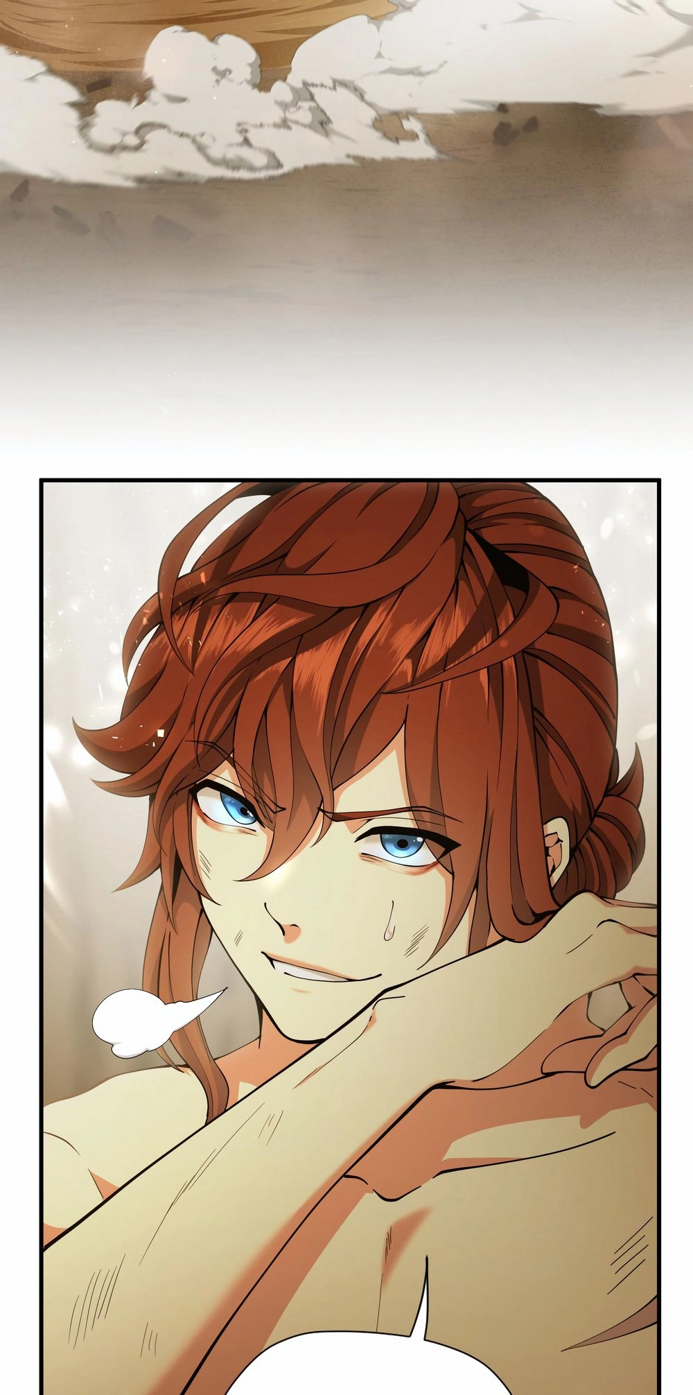 The Beginning After the End Chapter 161 - Page 69