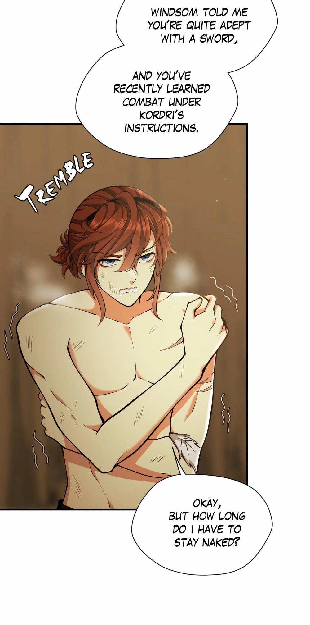 The Beginning After the End Chapter 161 - Page 71