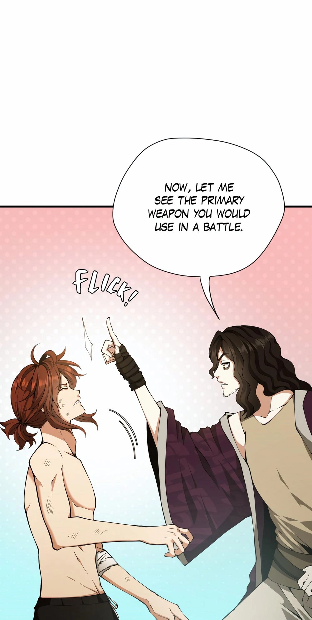 The Beginning After the End Chapter 161 - Page 73