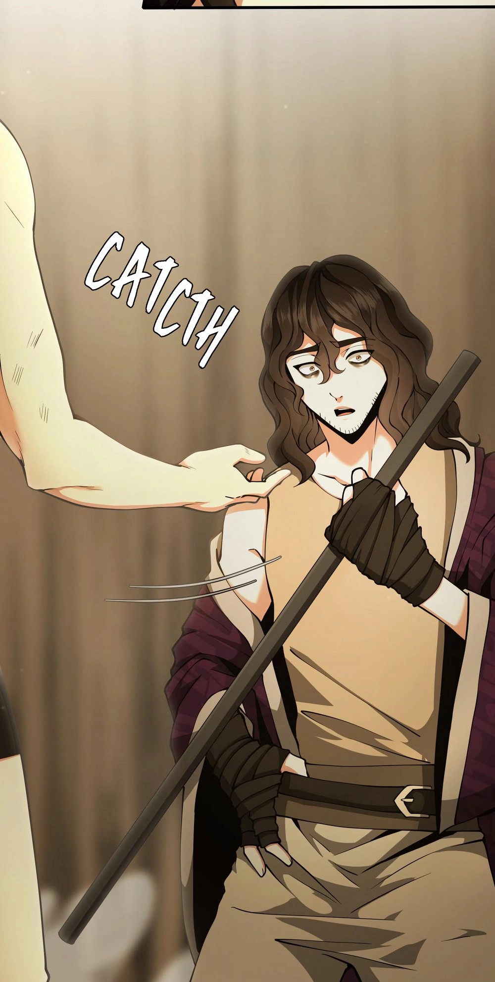 The Beginning After the End Chapter 161 - Page 76