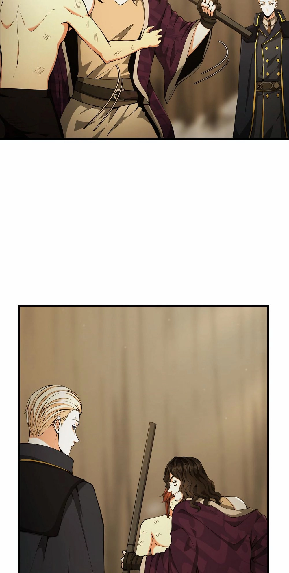 The Beginning After the End Chapter 161 - Page 79
