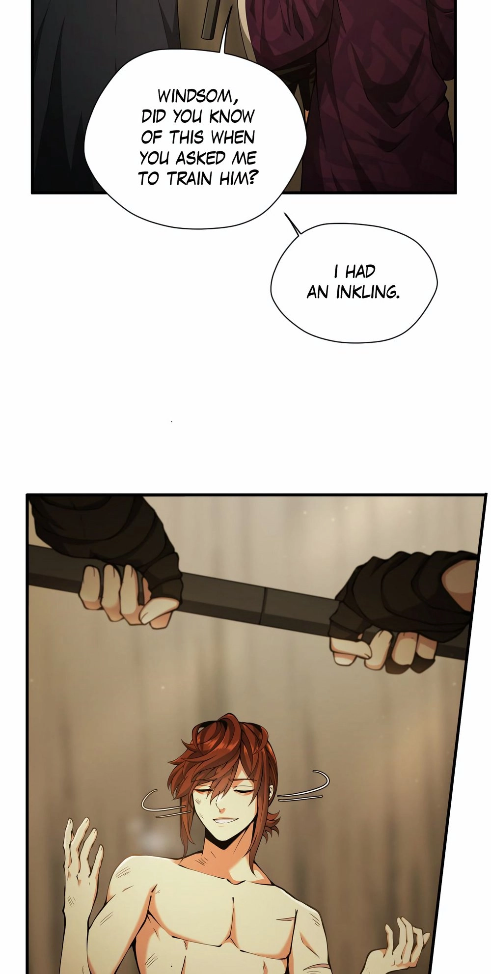 The Beginning After the End Chapter 161 - Page 80