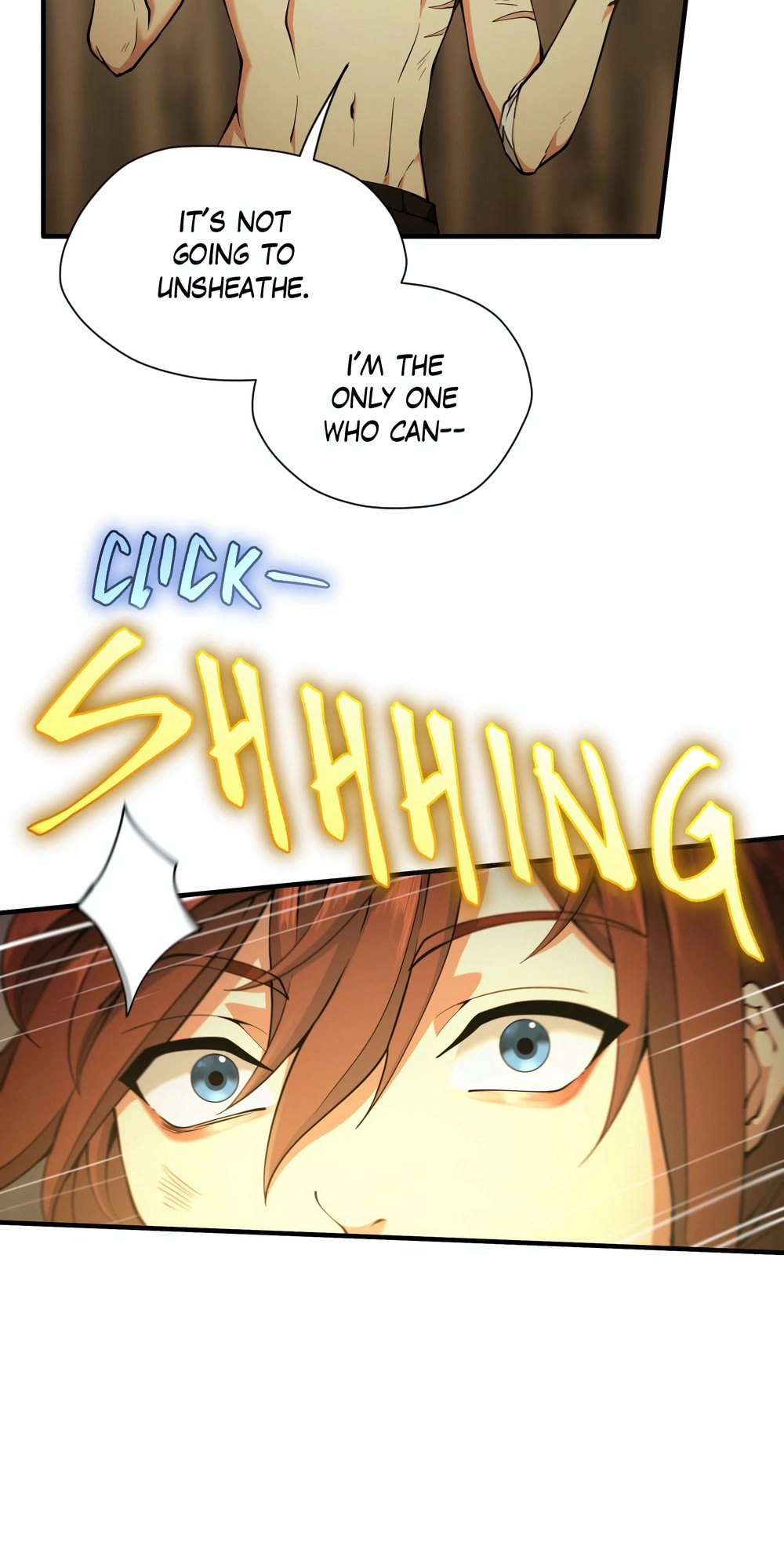 The Beginning After the End Chapter 161 - Page 81