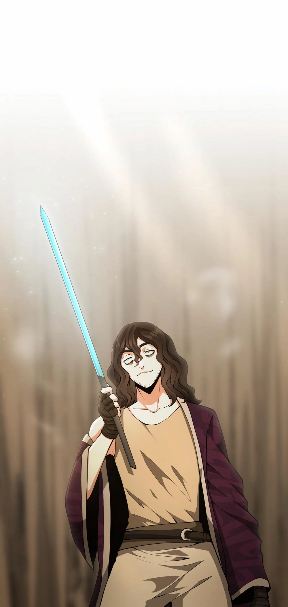 The Beginning After the End Chapter 161 - Page 82