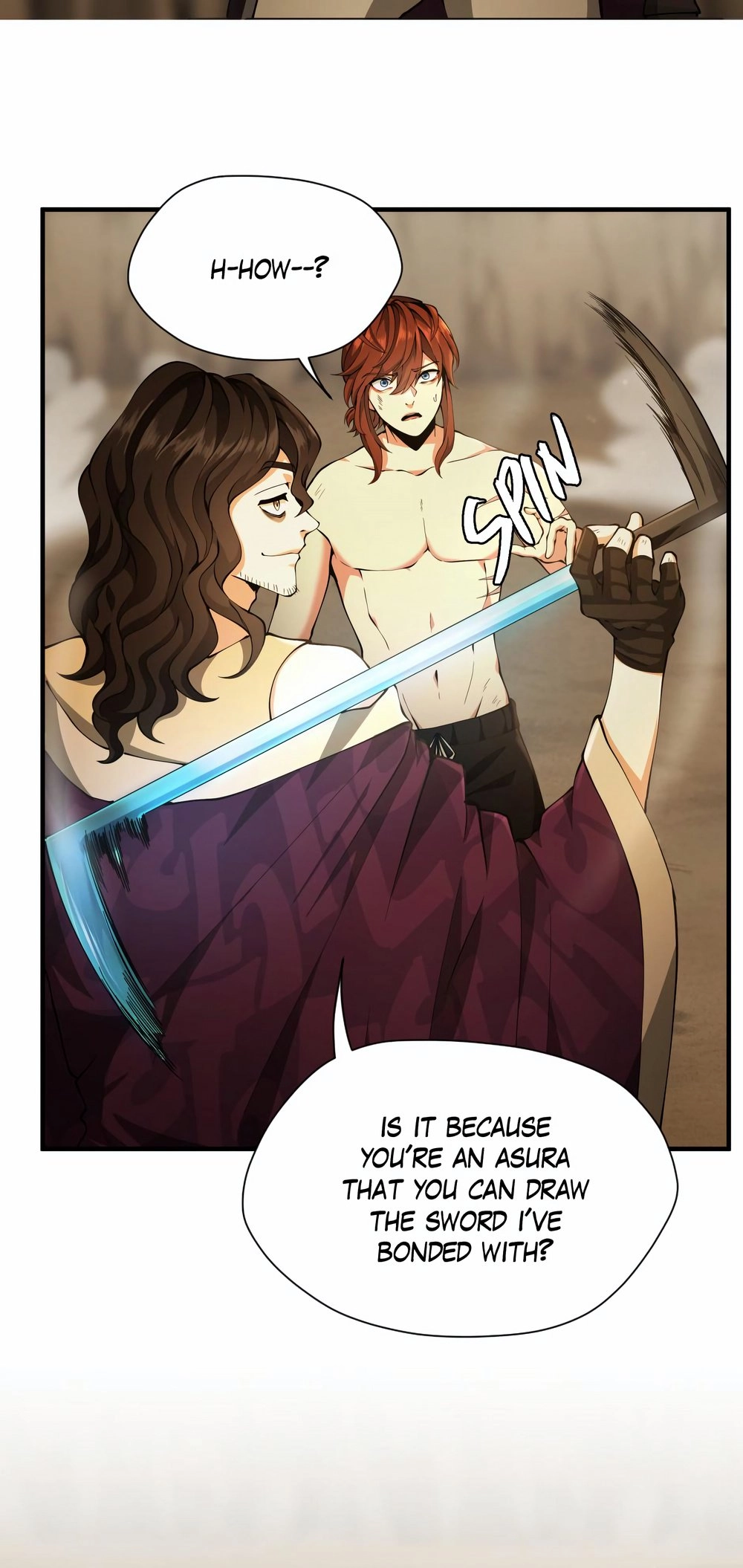 The Beginning After the End Chapter 161 - Page 83