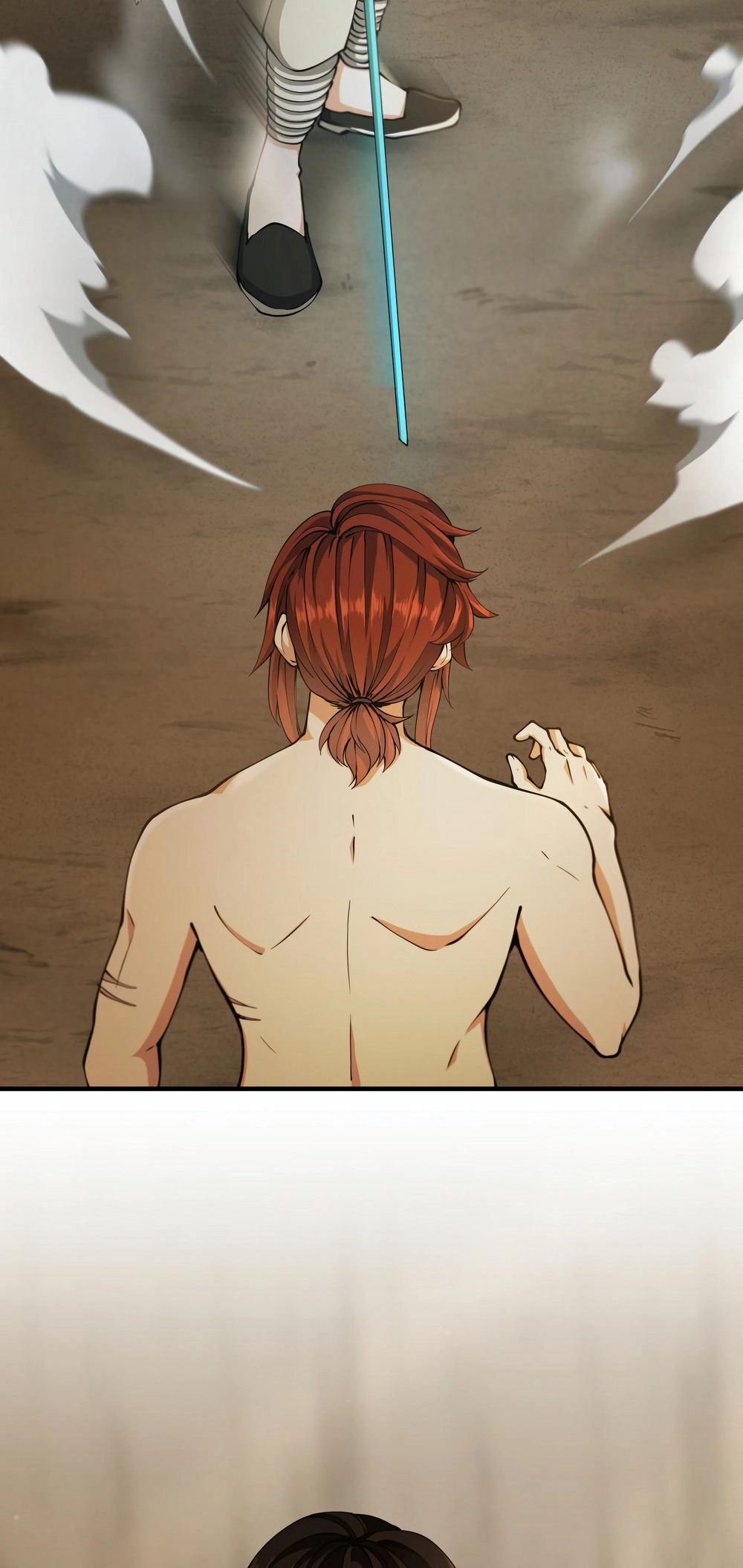 The Beginning After the End Chapter 161 - Page 85