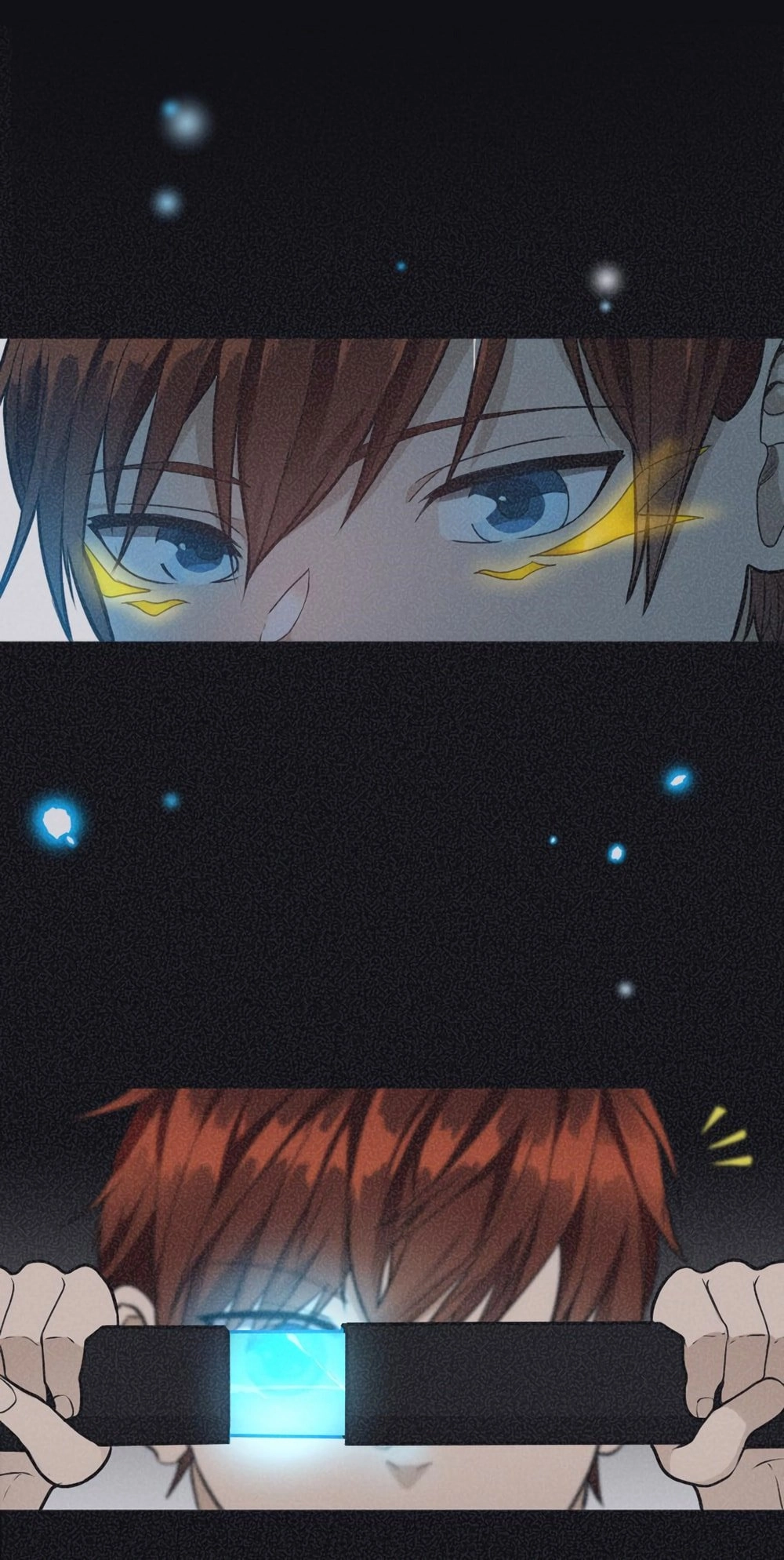 The Beginning After the End Chapter 162 - Page 3