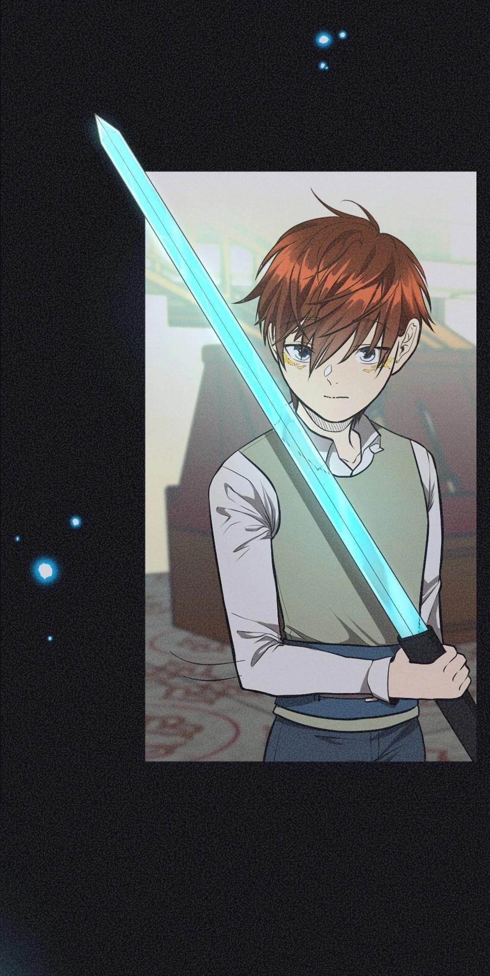 The Beginning After the End Chapter 162 - Page 4