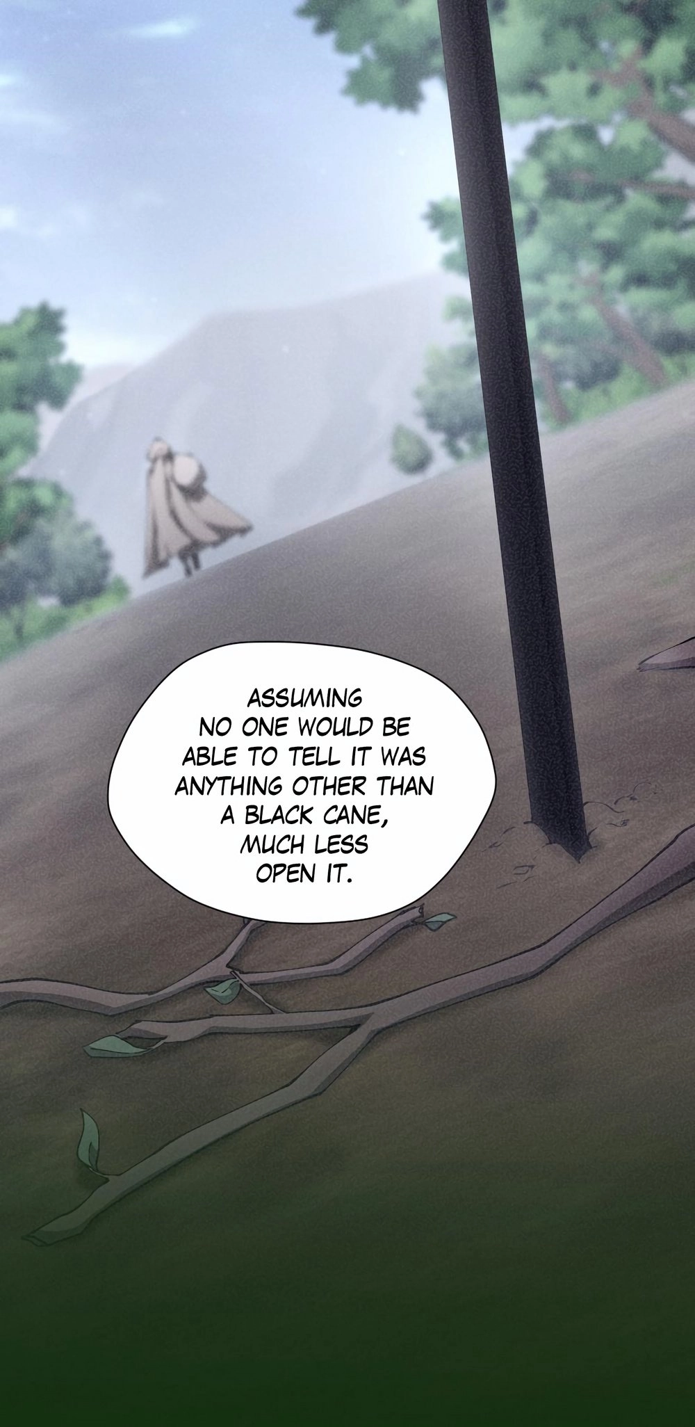 The Beginning After the End Chapter 162 - Page 11