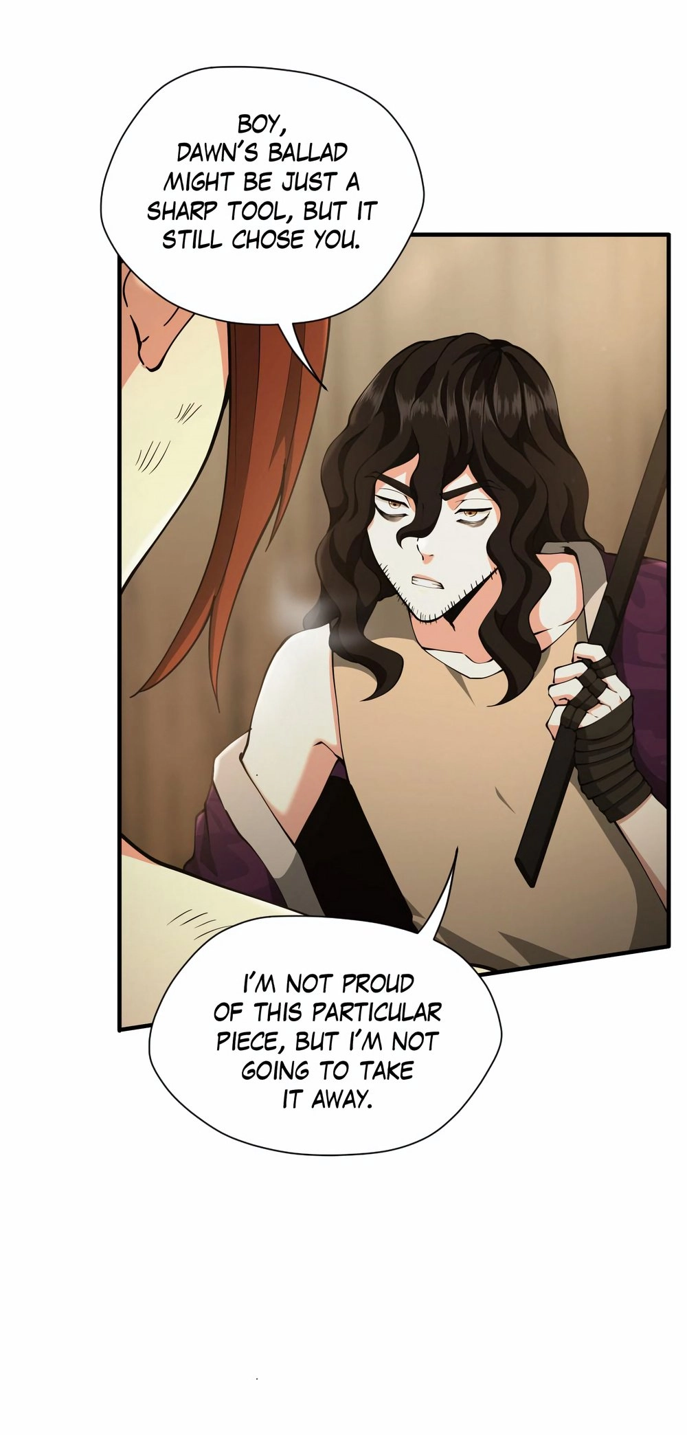 The Beginning After the End Chapter 162 - Page 25