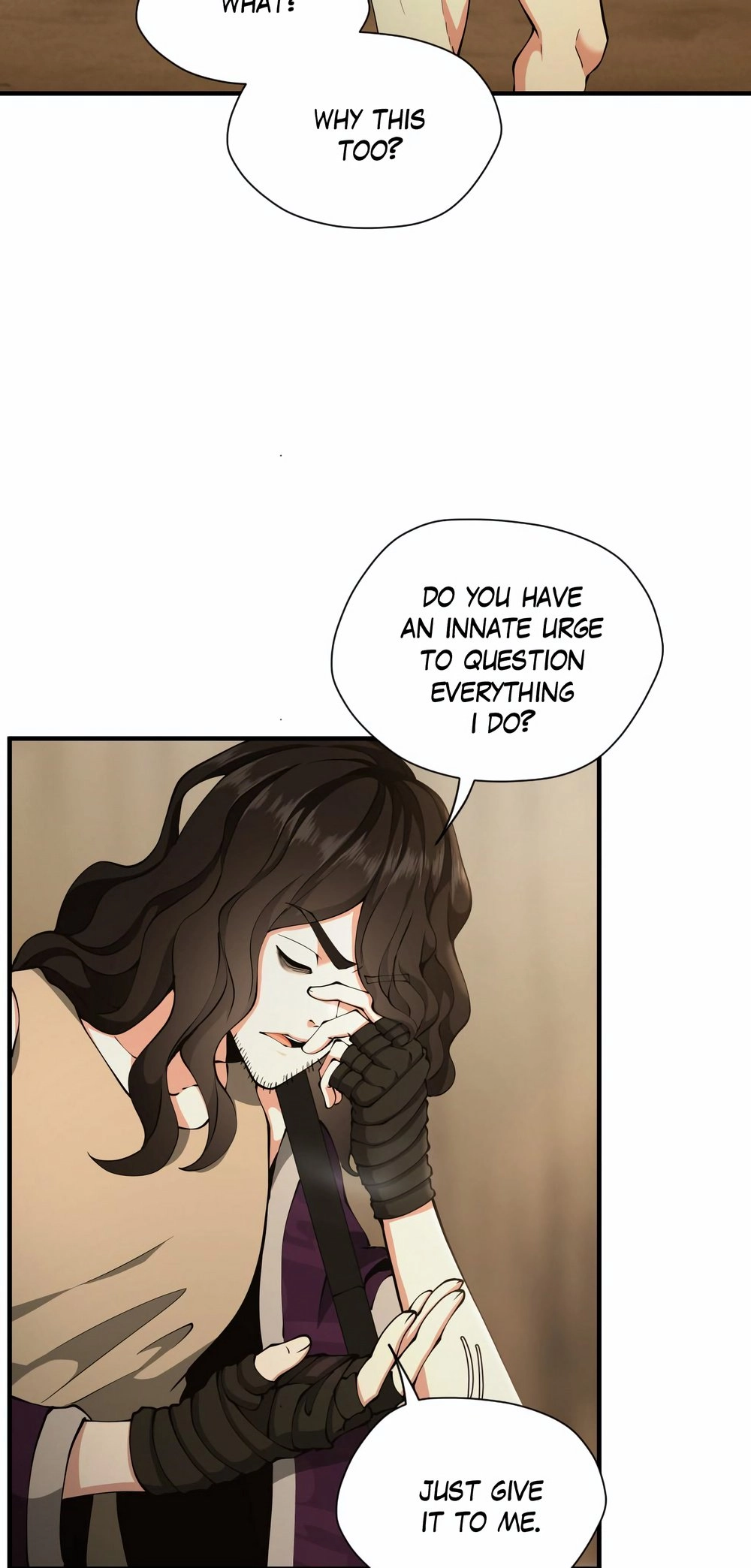 The Beginning After the End Chapter 162 - Page 35