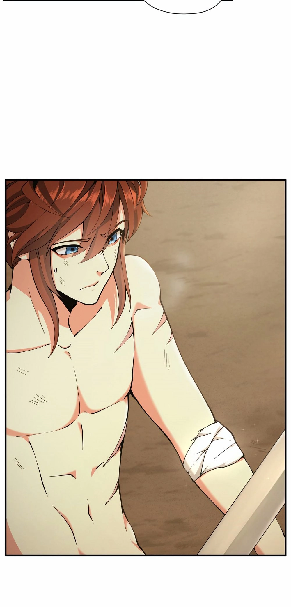 The Beginning After the End Chapter 162 - Page 36